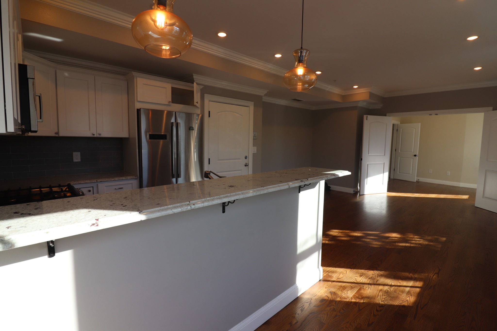 38-42 Hyde Park Ave, Jamaica Plain