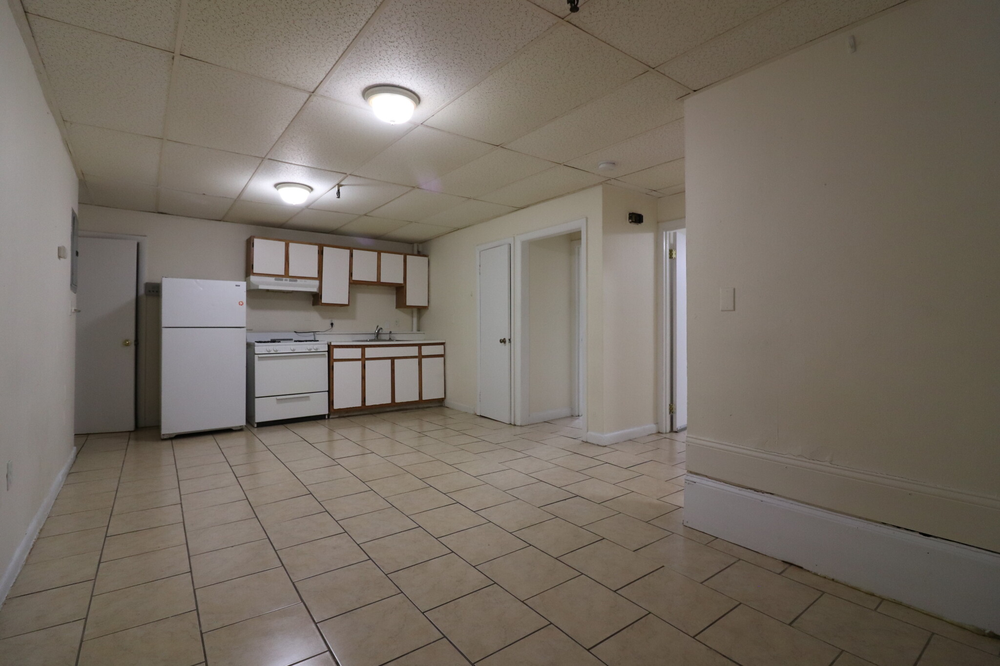 238 Hemenway St, Fenway