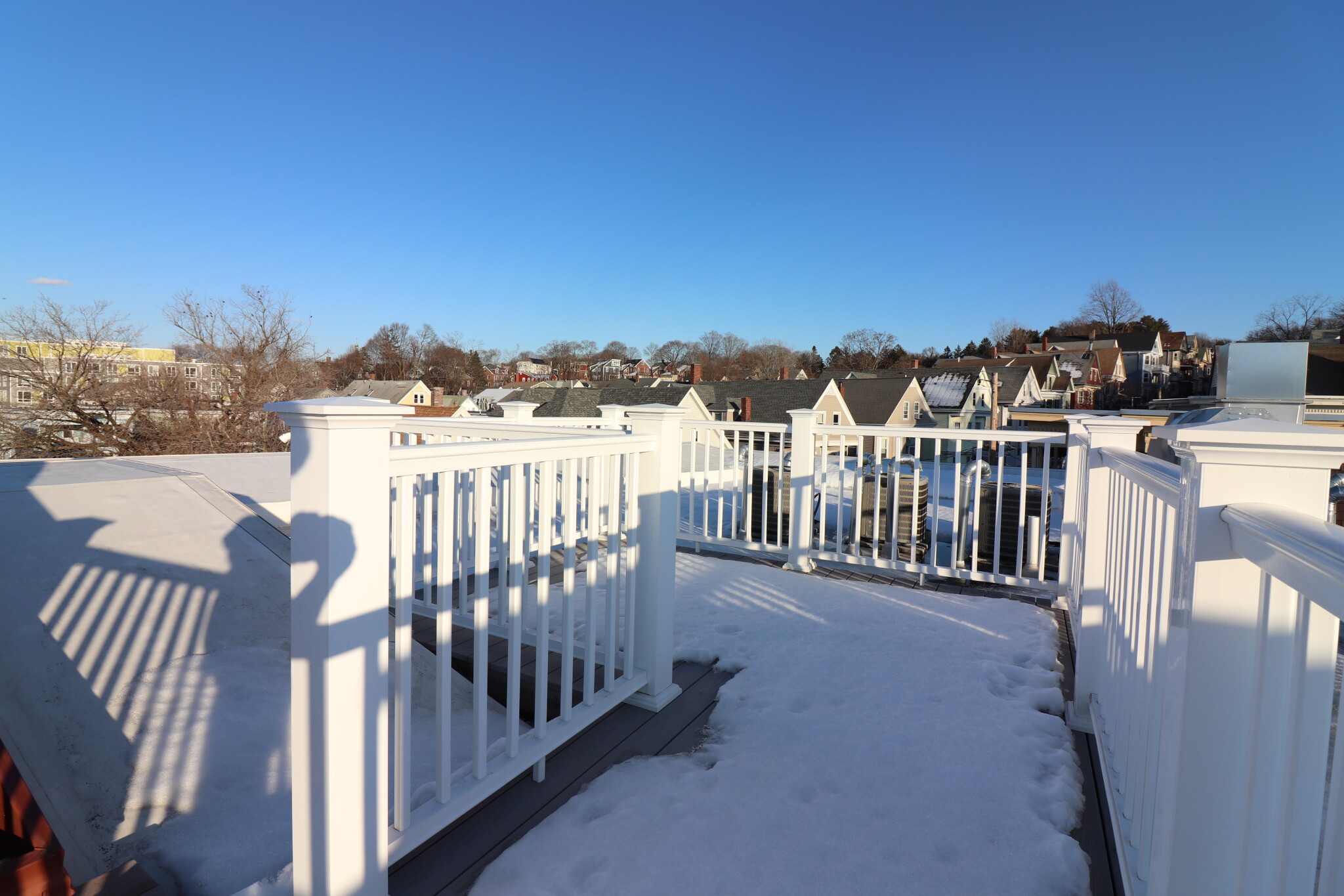 38-42 Hyde Park Ave, Jamaica Plain