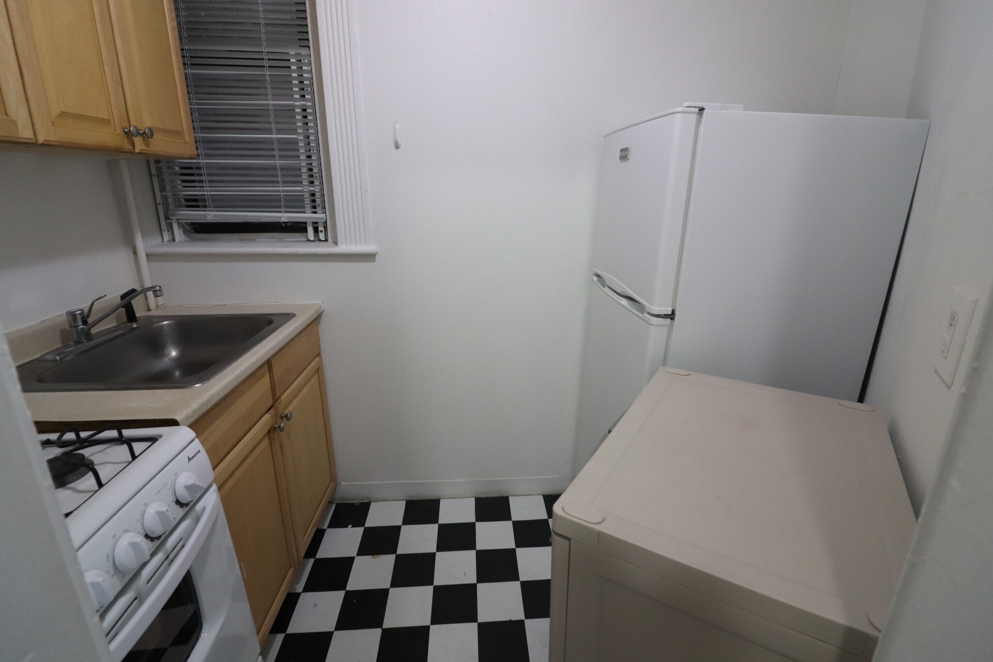 409 Huntington Ave, Fenway