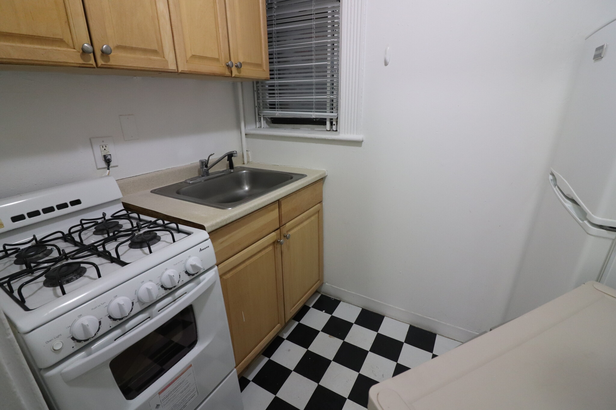 409 Huntington Ave, Fenway