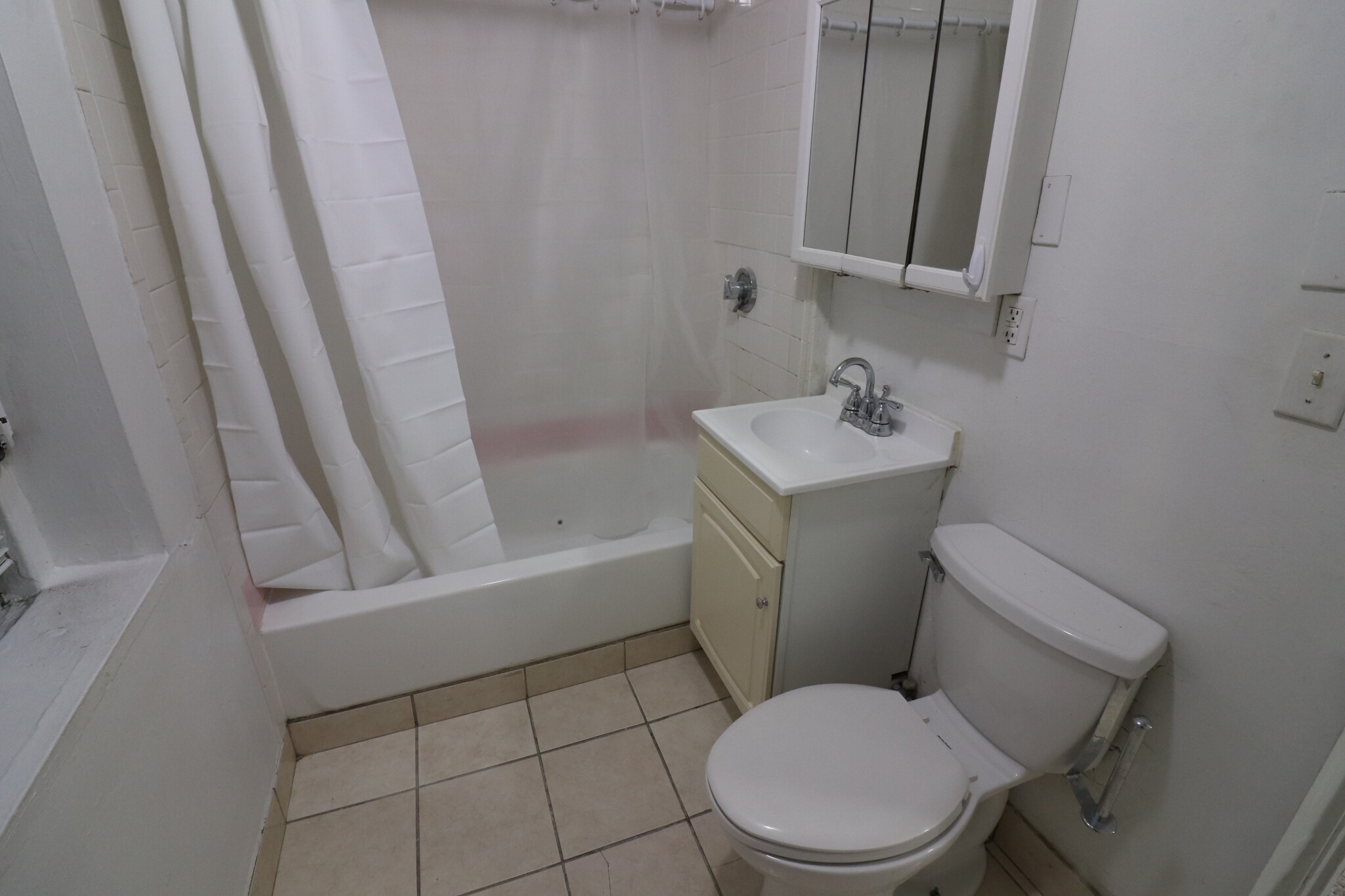 409 Huntington Ave, Fenway