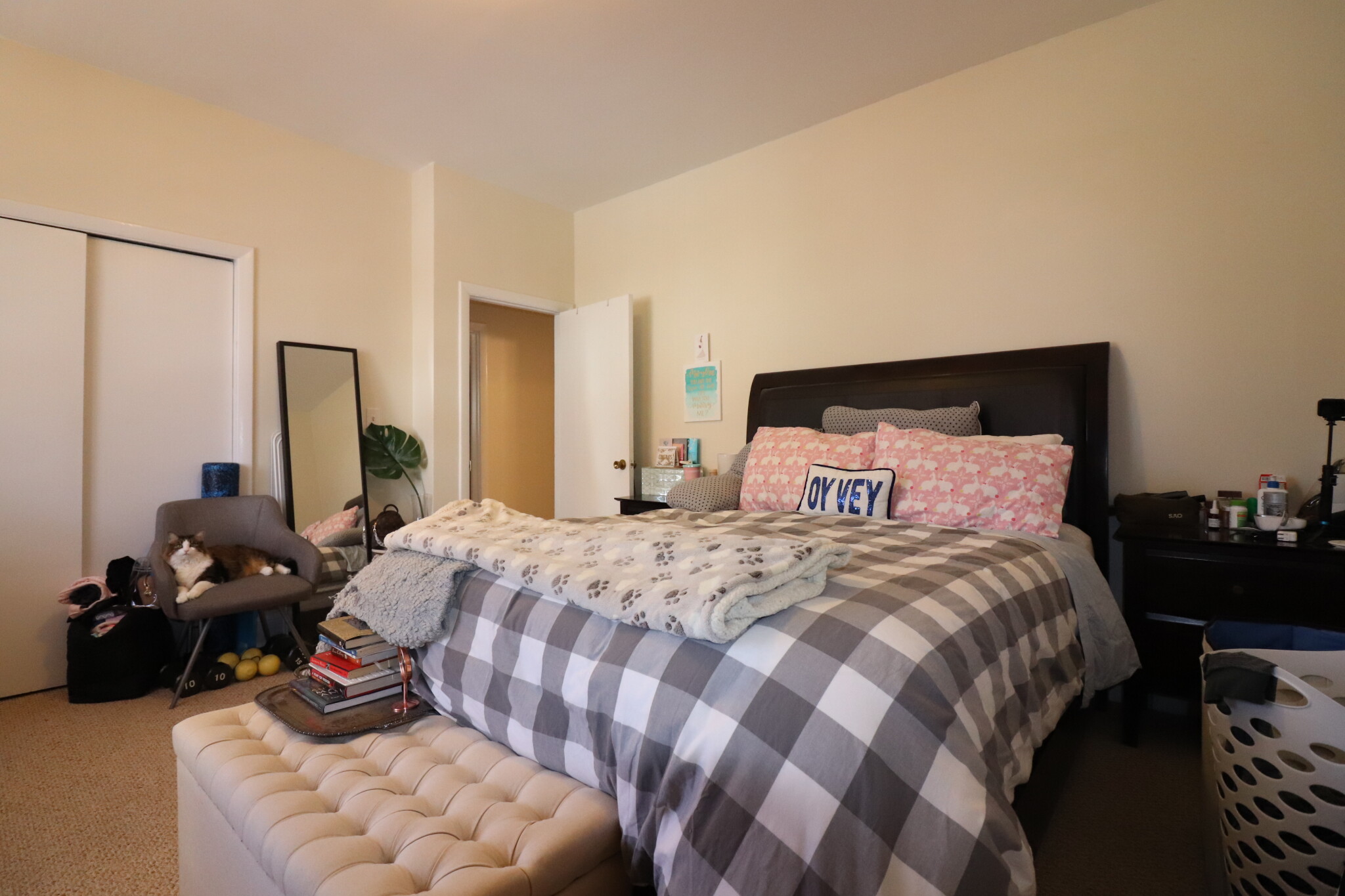 202 Saint Paul St, North Brookline