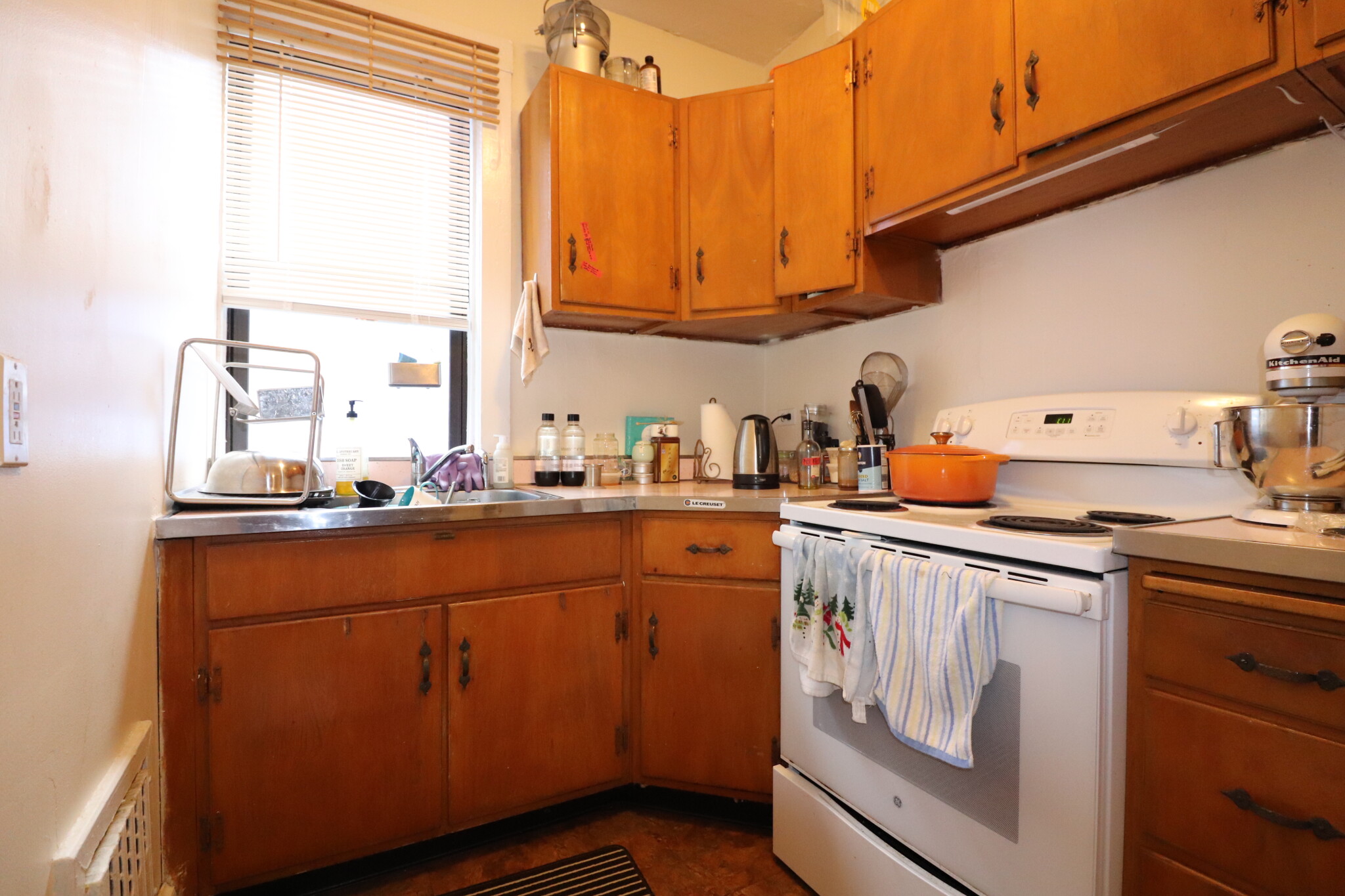 126 Babcock St, North Brookline