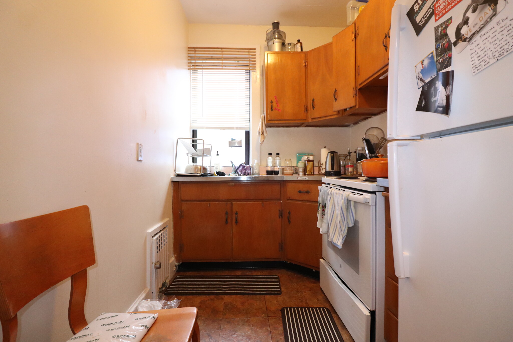 126 Babcock St, North Brookline