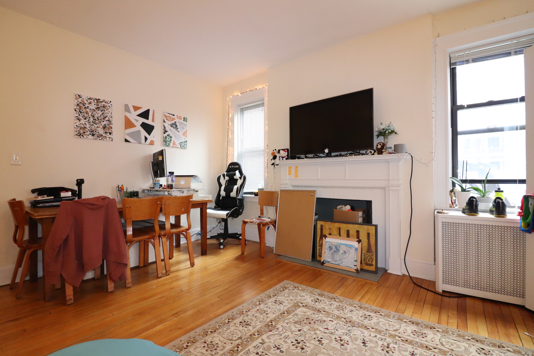 126 Babcock St, North Brookline