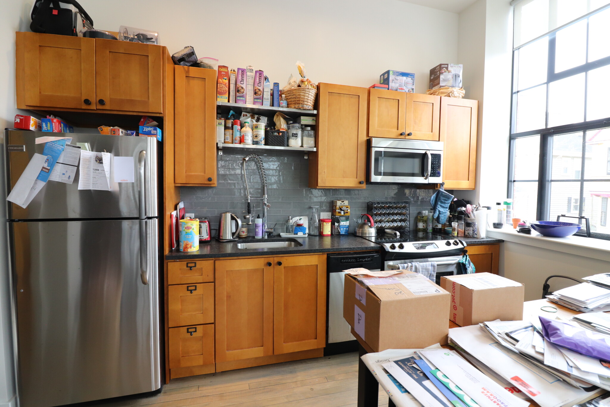 20 Sunnyside St, Jamaica Plain