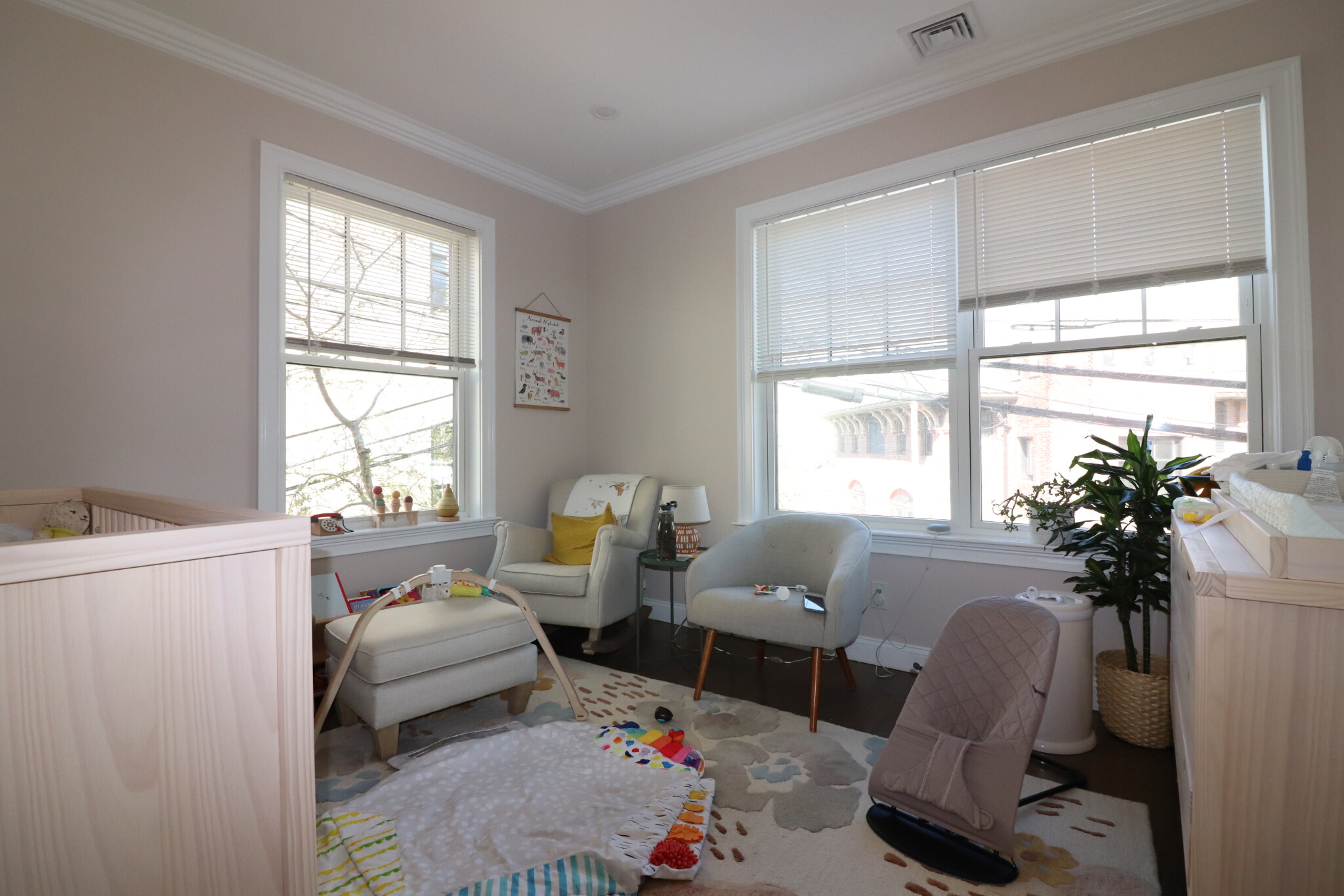 17 Walk Hill St, Jamaica Plain