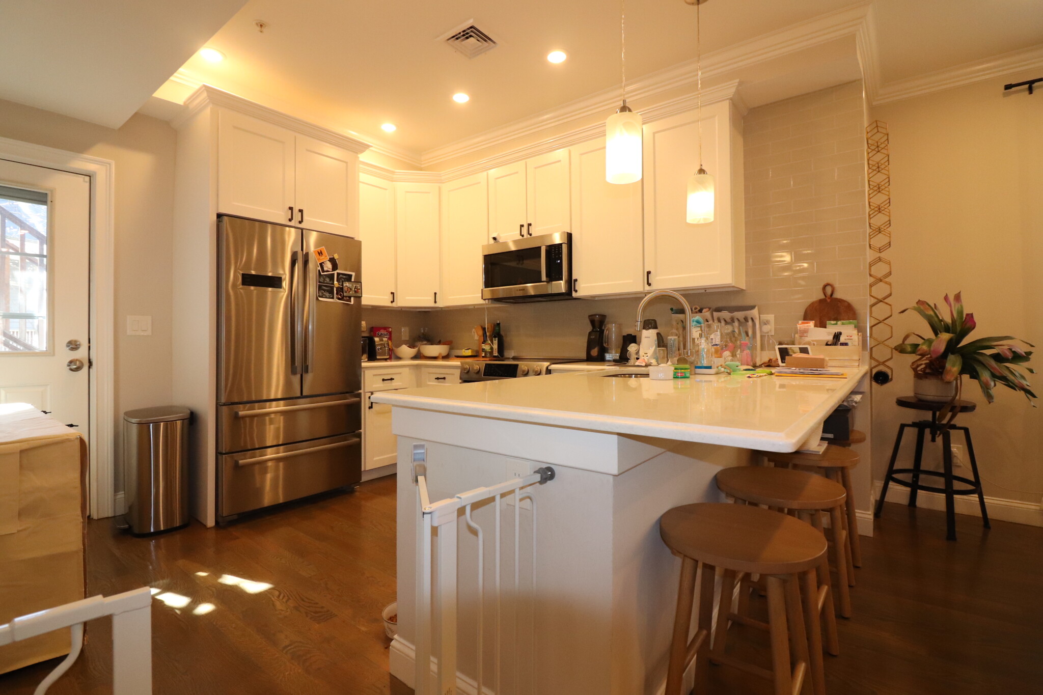 17 Walk Hill St, Jamaica Plain