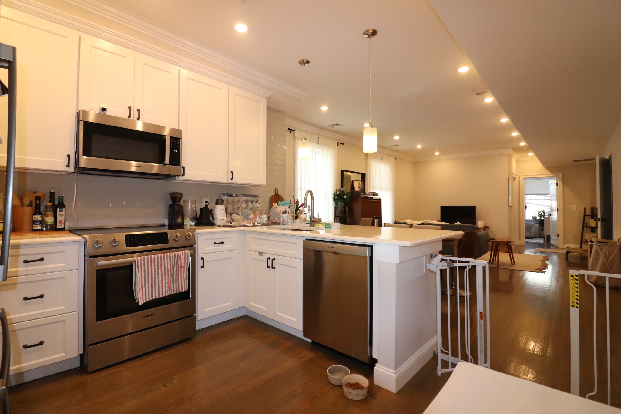 17 Walk Hill St, Jamaica Plain