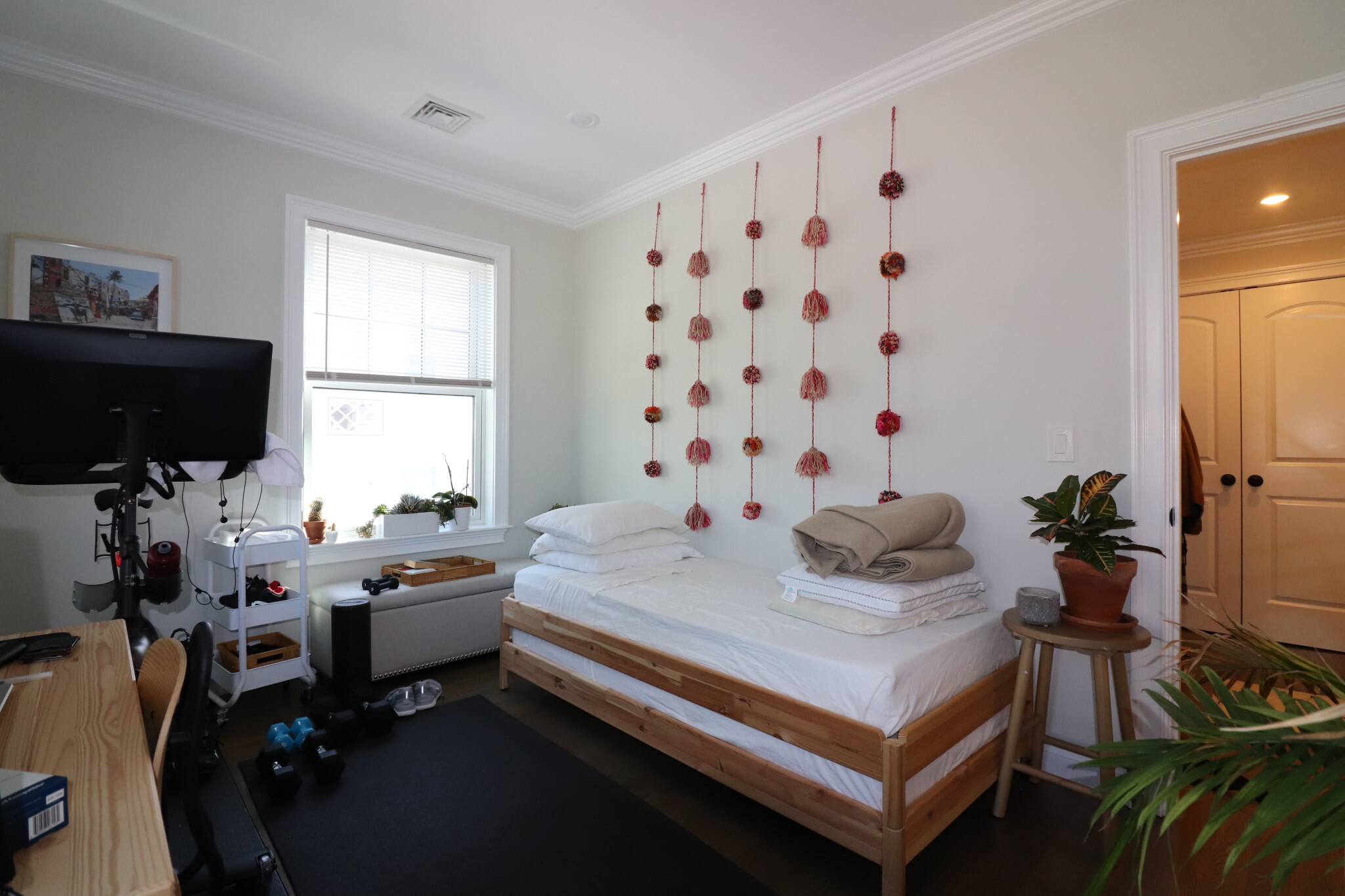 17 Walk Hill St, Jamaica Plain