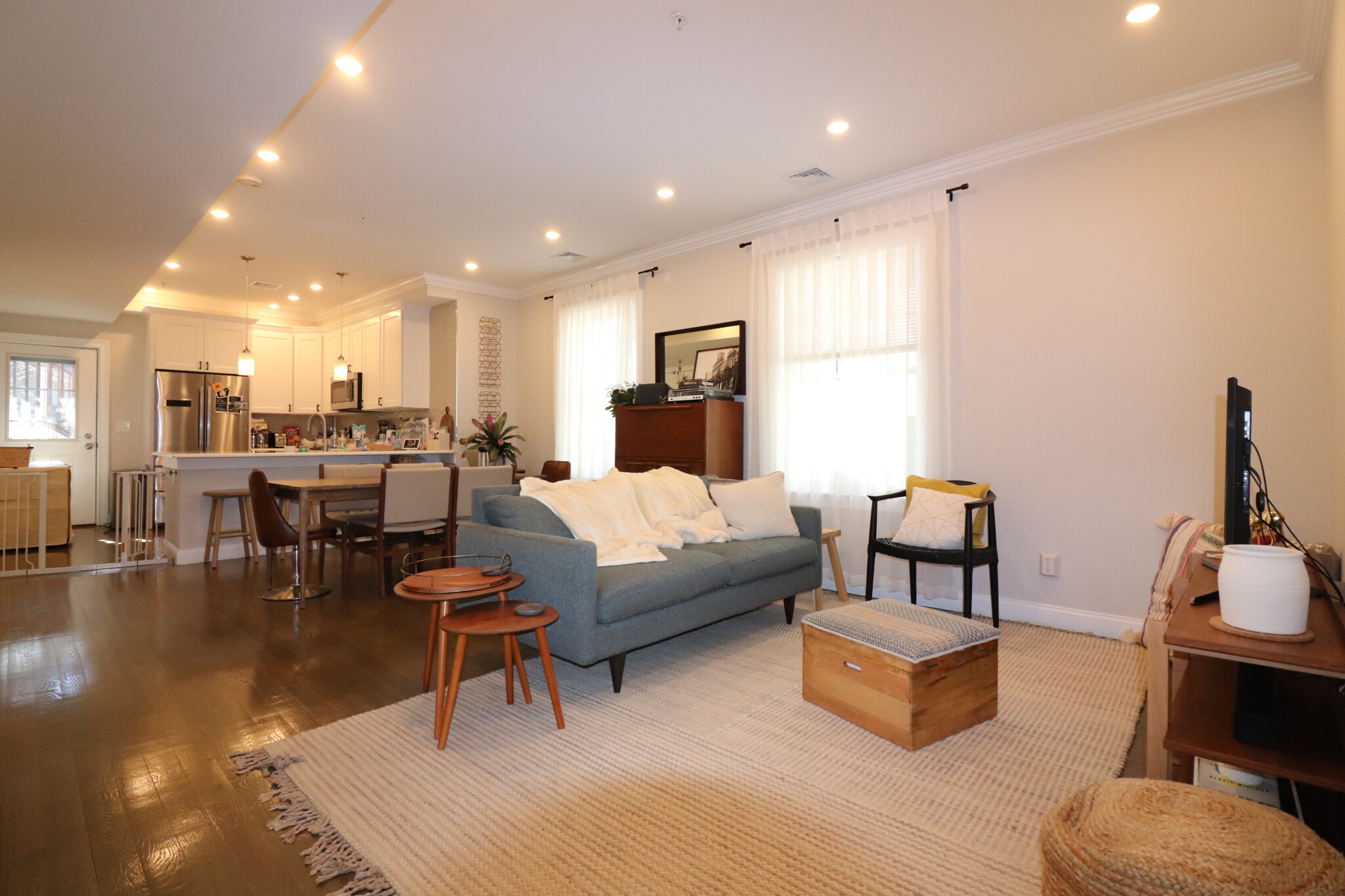 17 Walk Hill St, Jamaica Plain