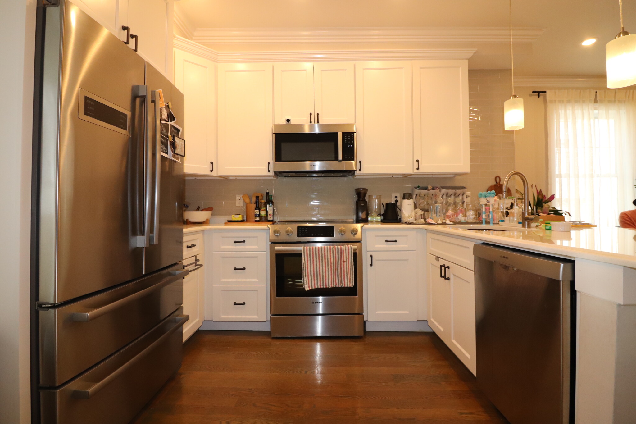 17 Walk Hill St, Jamaica Plain