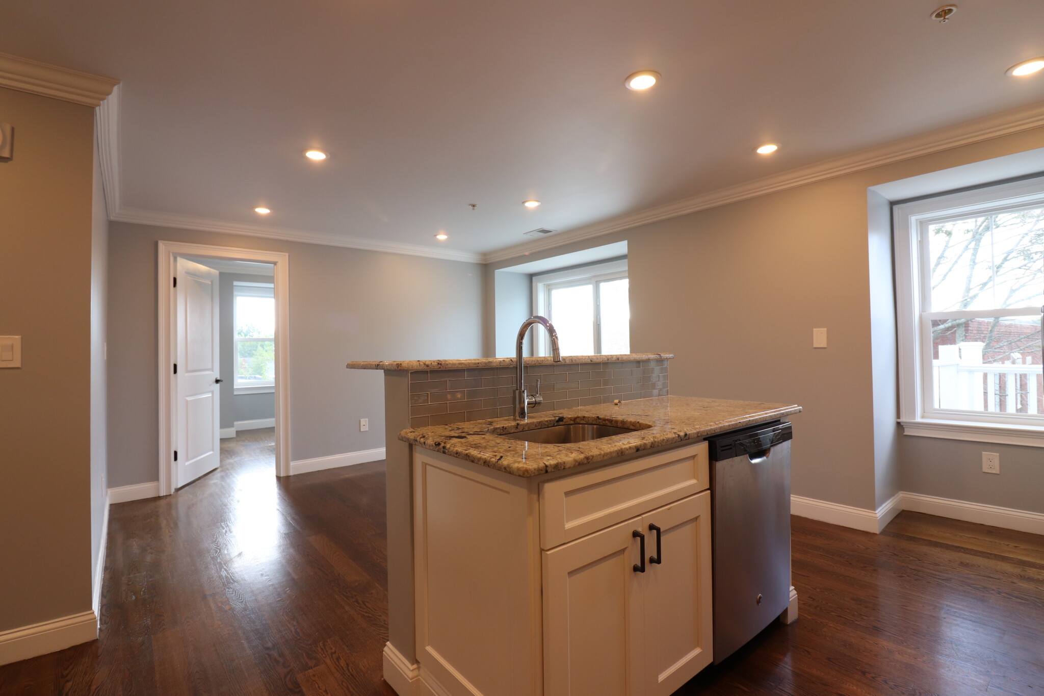 8 Nira Ave, Jamaica Plain