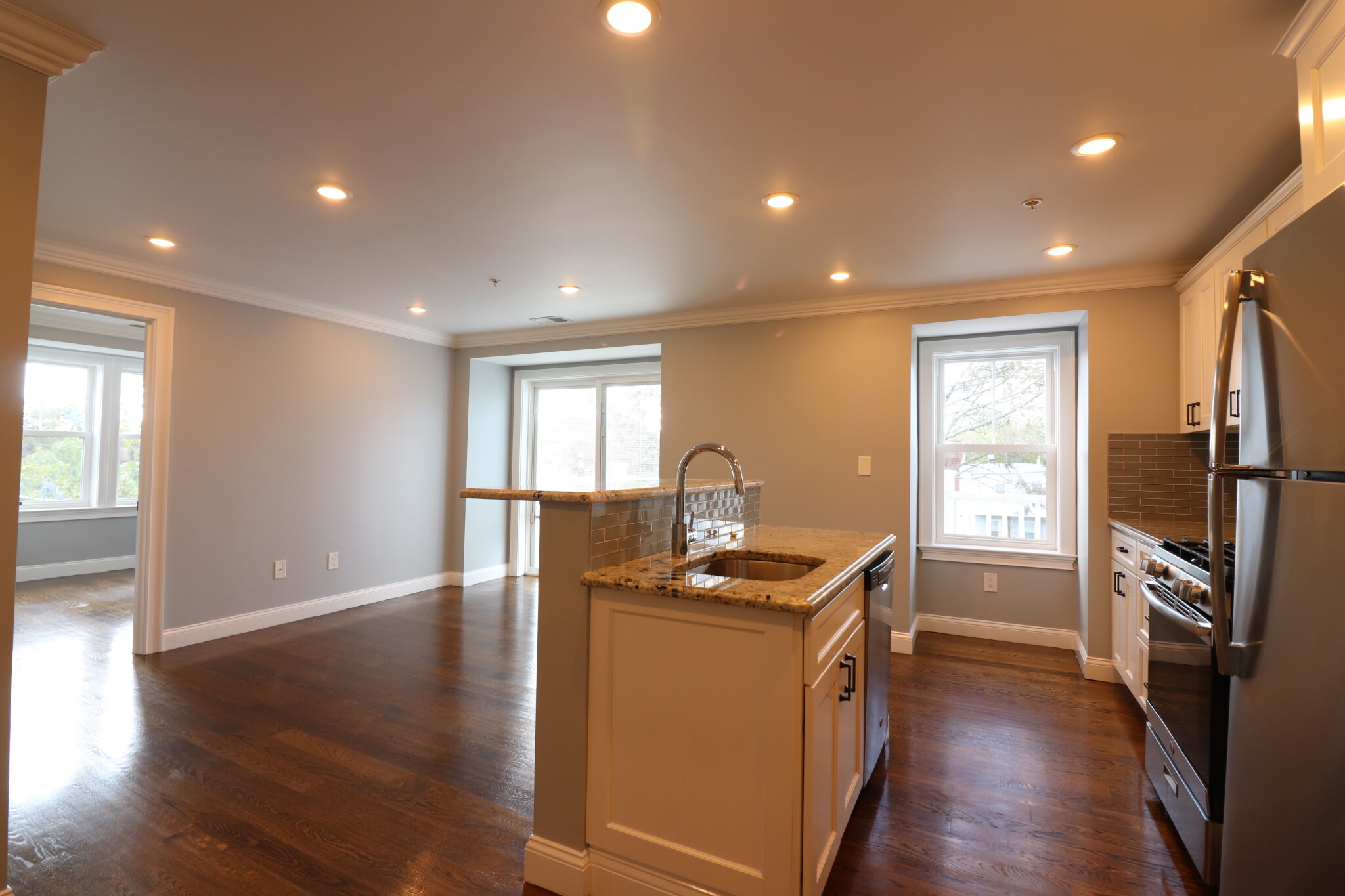 8 Nira Ave, Jamaica Plain