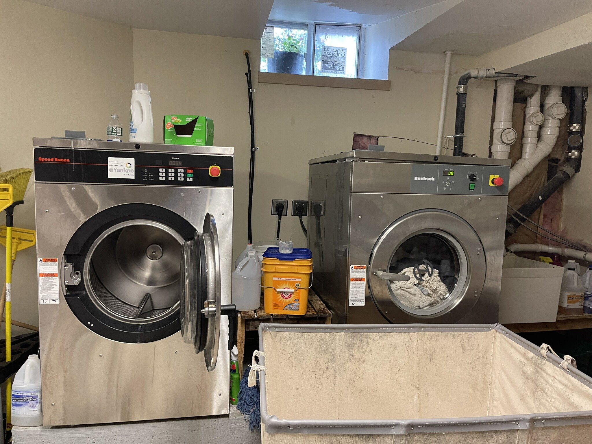 143 Saint Paul St, Coolidge Corner