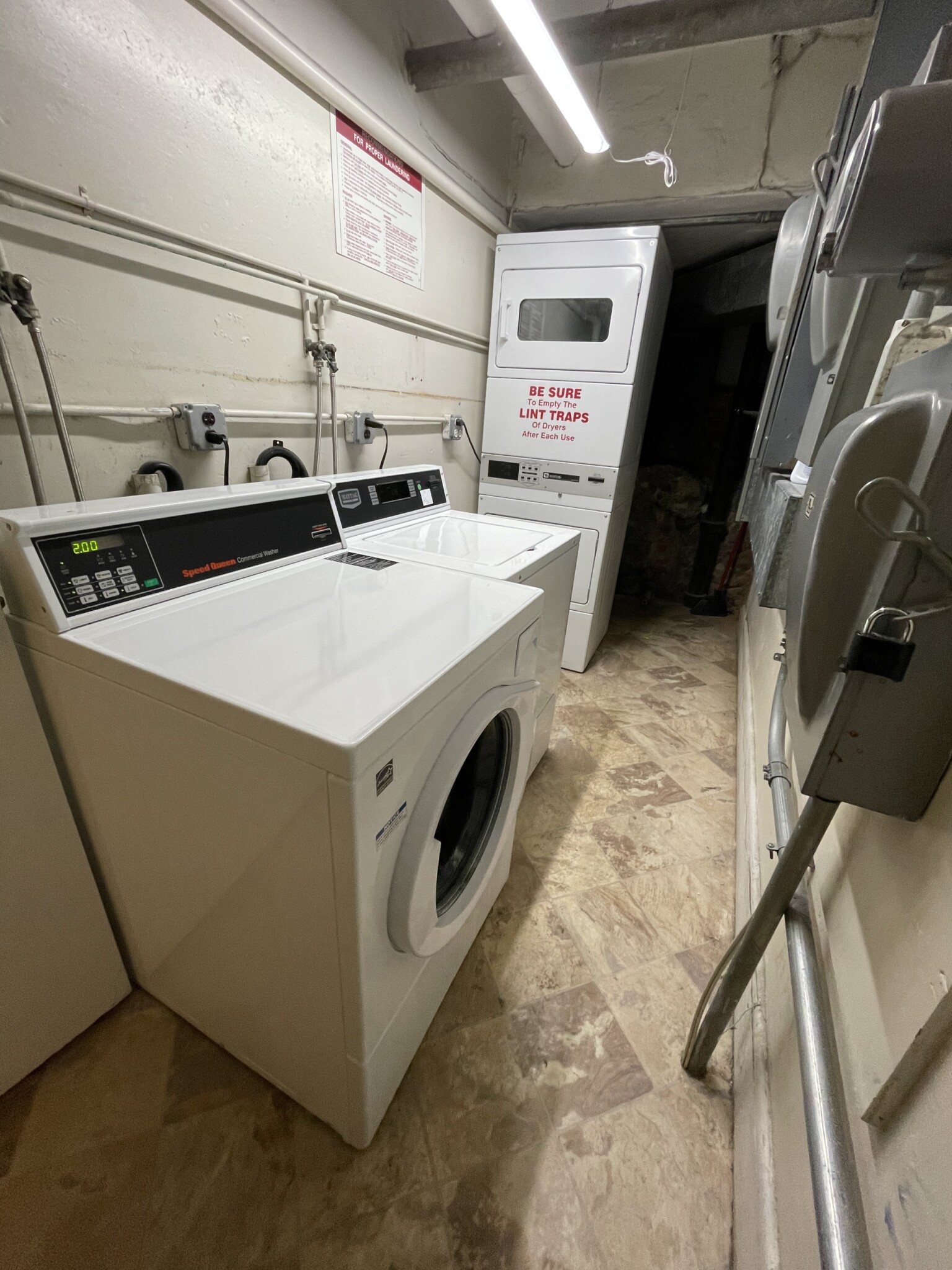 1477 Beacon St, Griggs Park