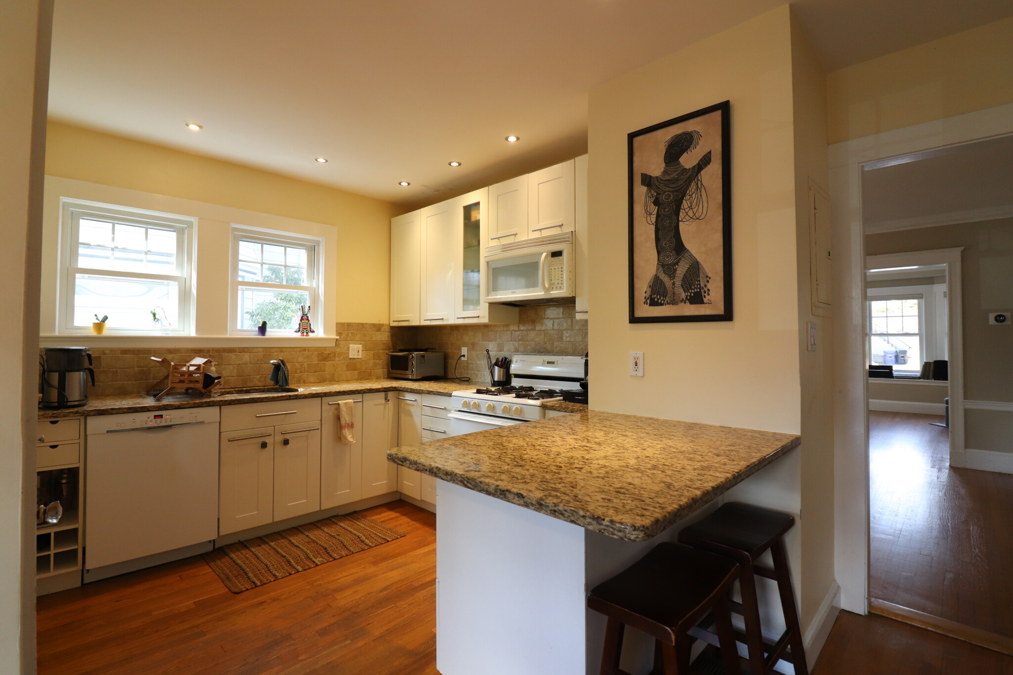 12 Greenough St, Brookline