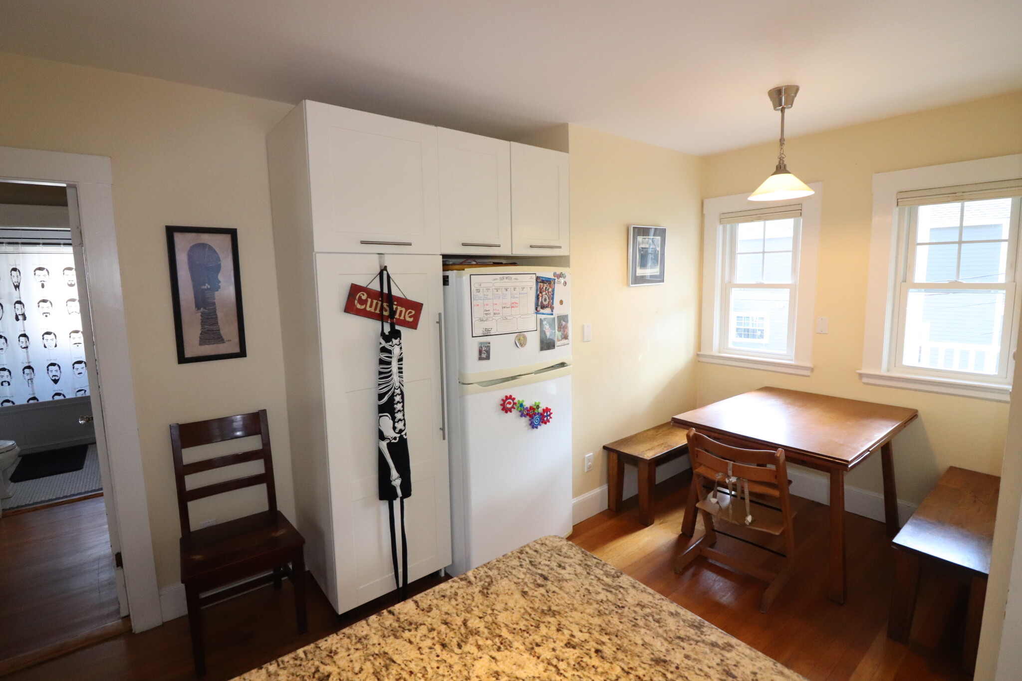 12 Greenough St, Brookline