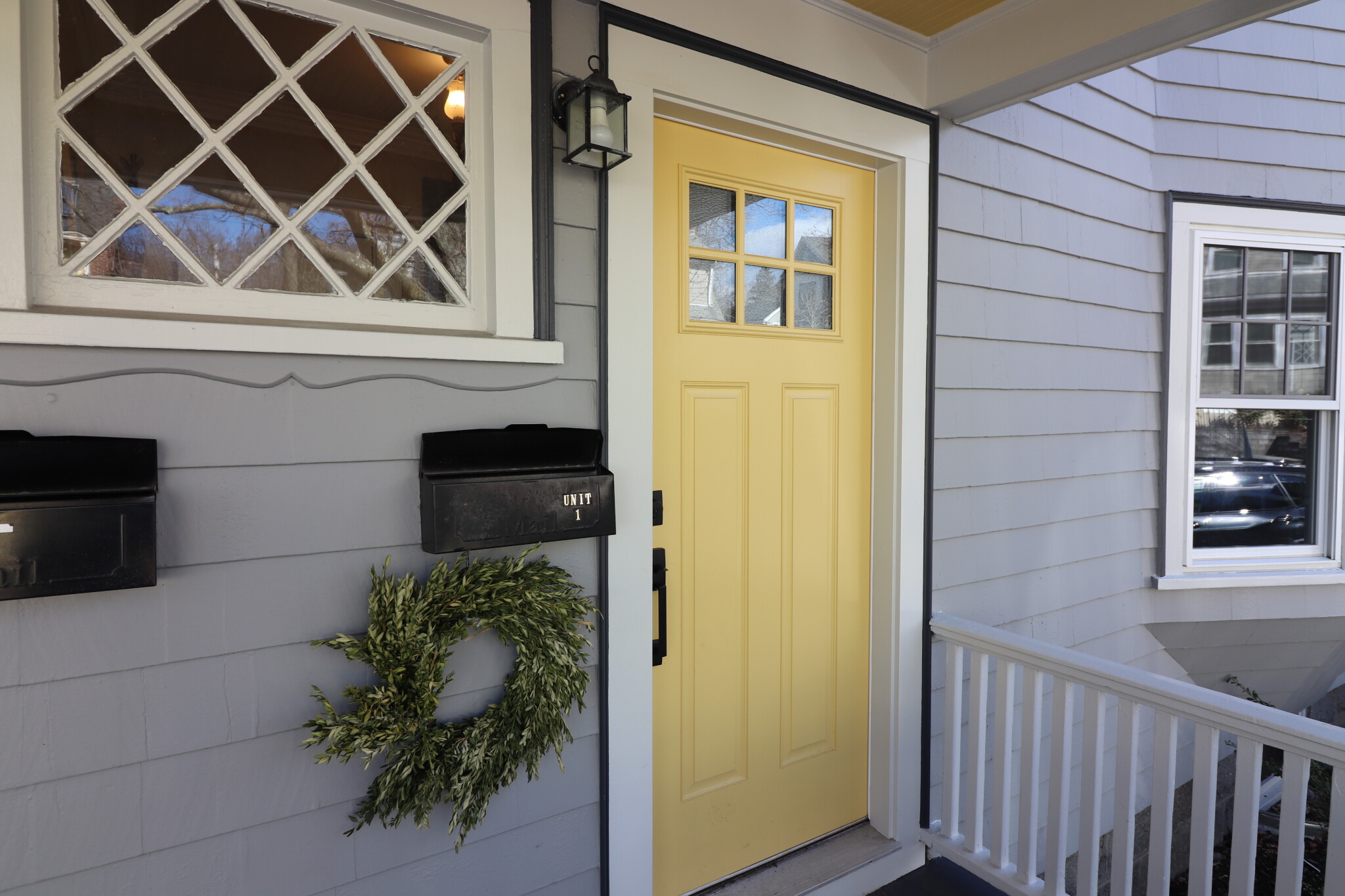 12 Greenough St, Brookline