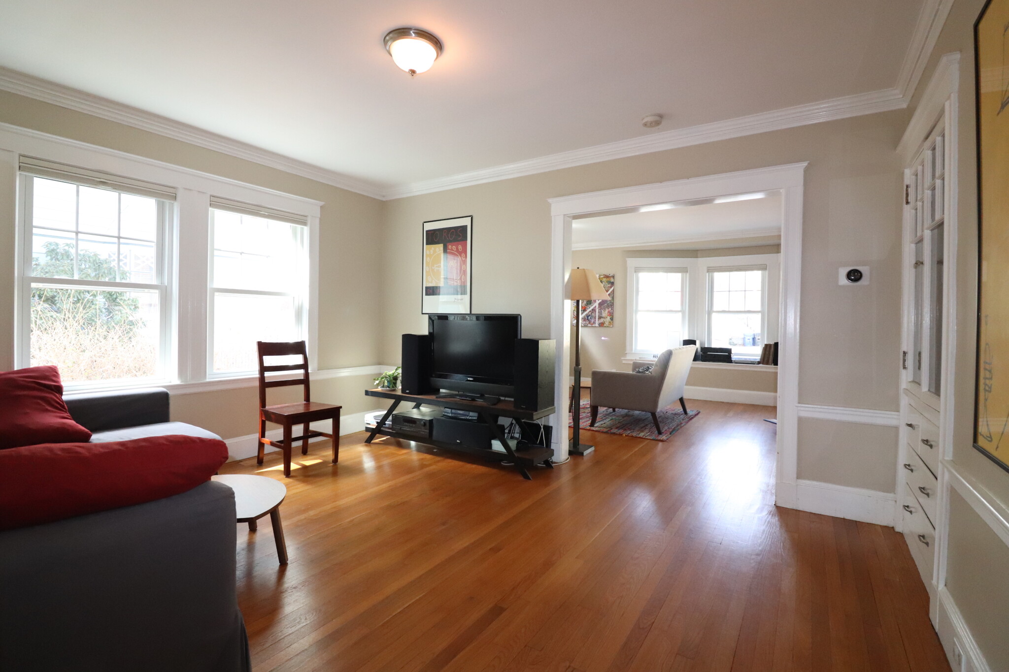 12 Greenough St, Brookline