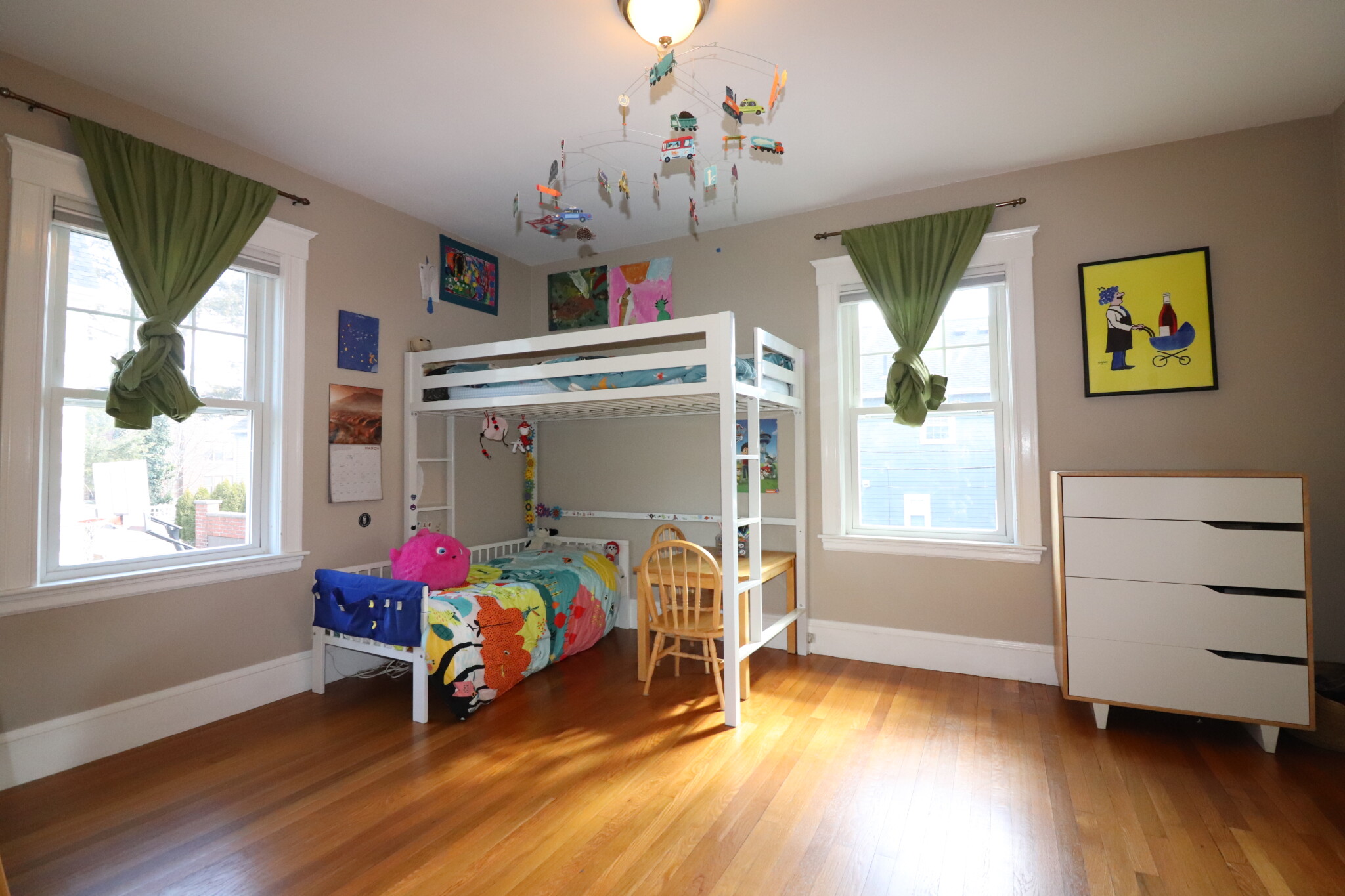 12 Greenough St, Brookline