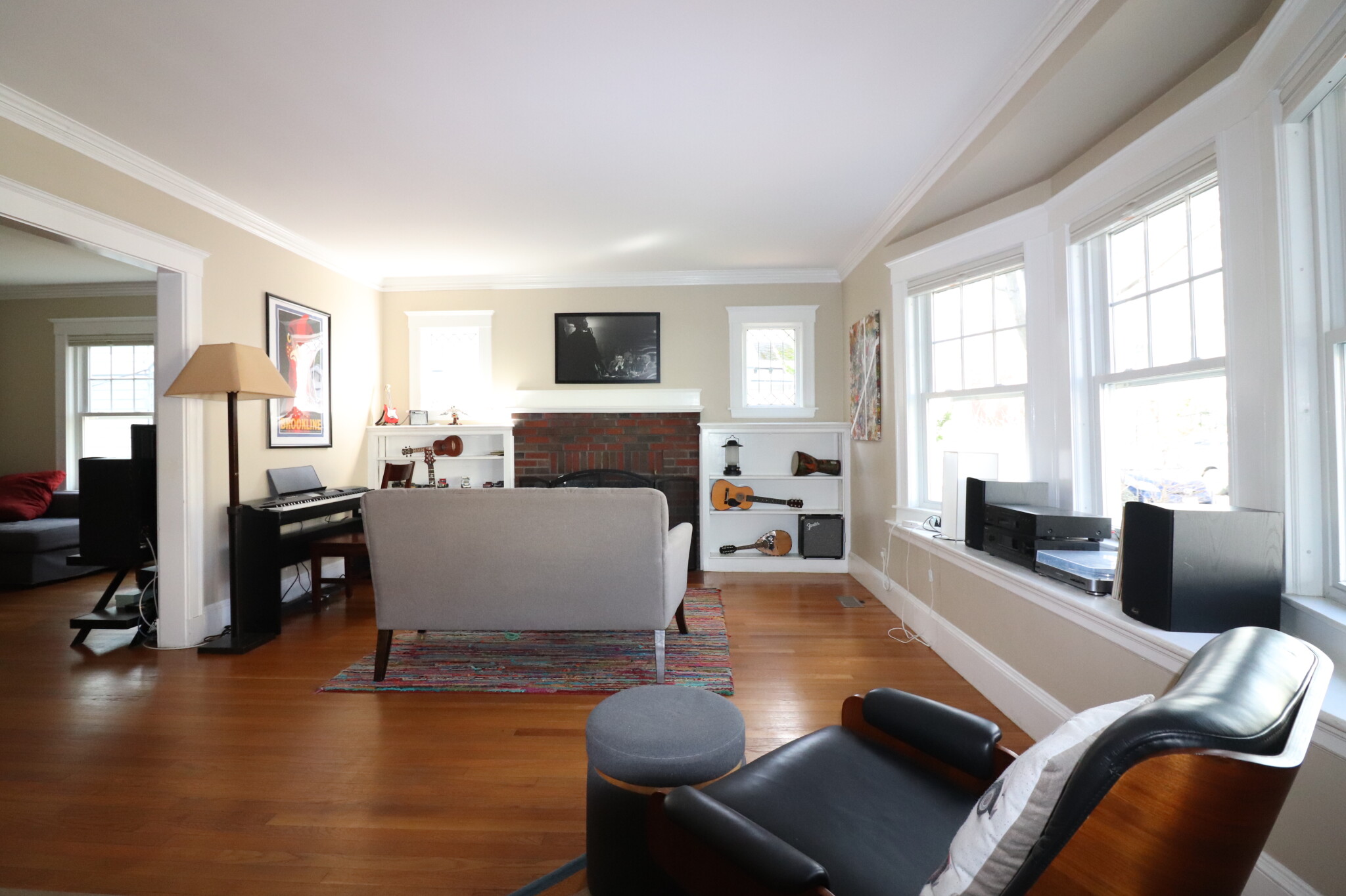 12 Greenough St, Brookline