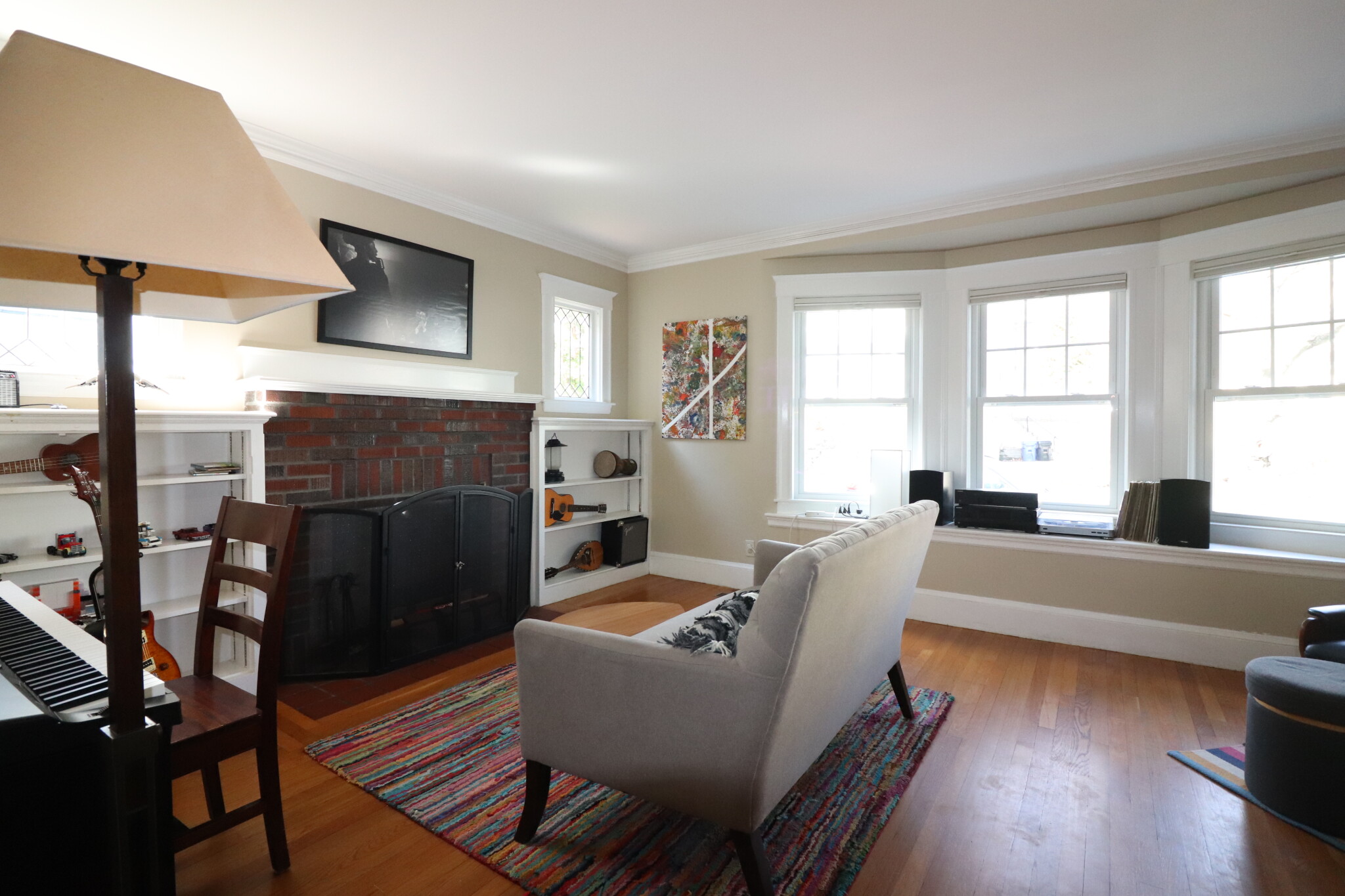 12 Greenough St, Brookline