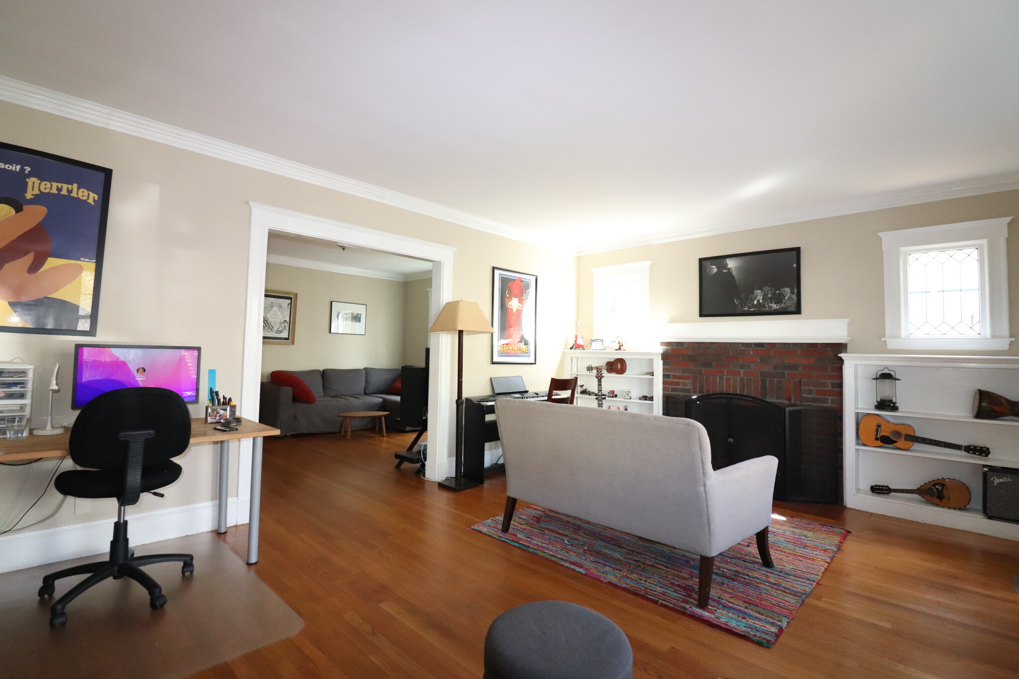 12 Greenough St, Brookline