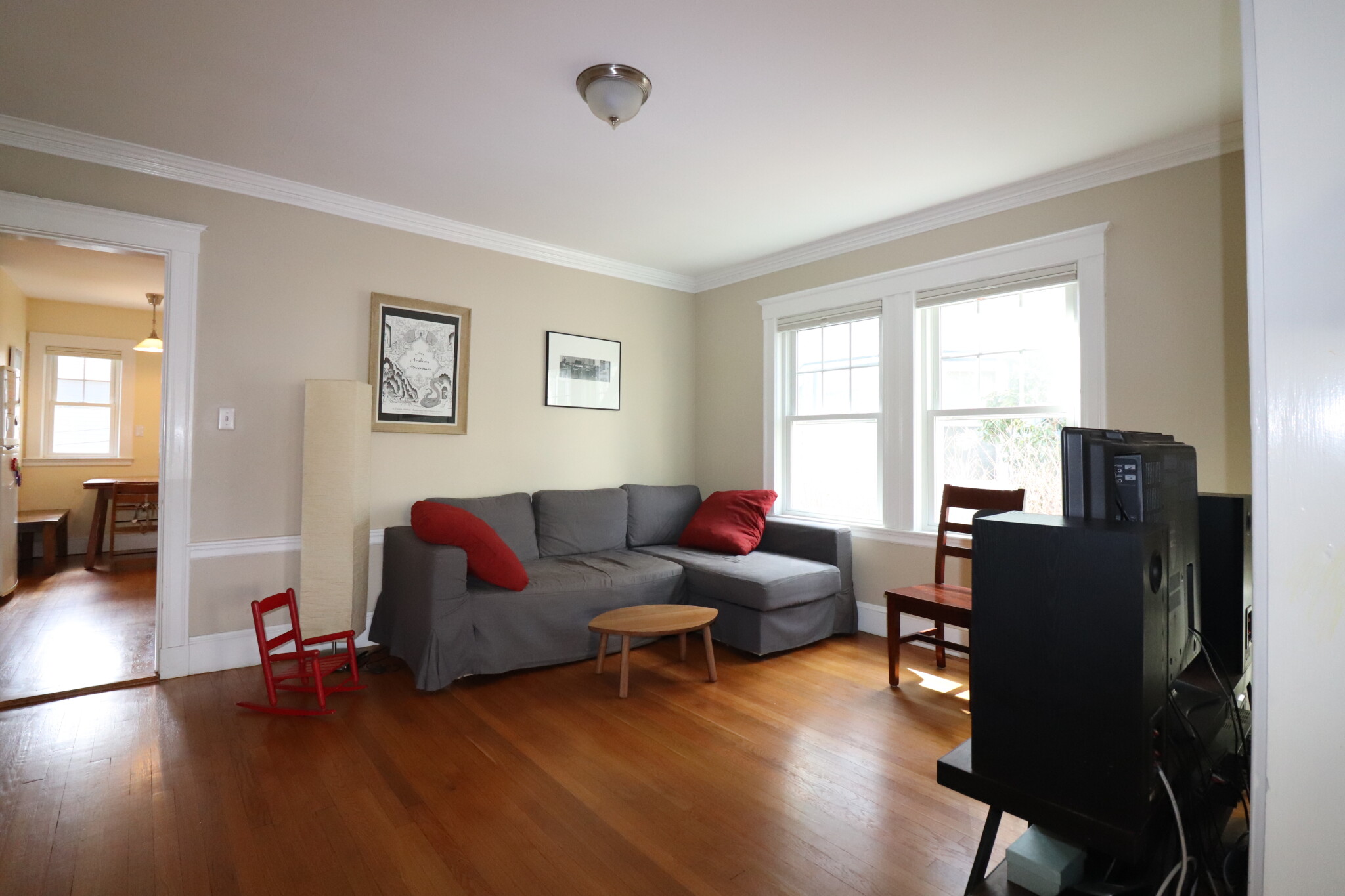 12 Greenough St, Brookline