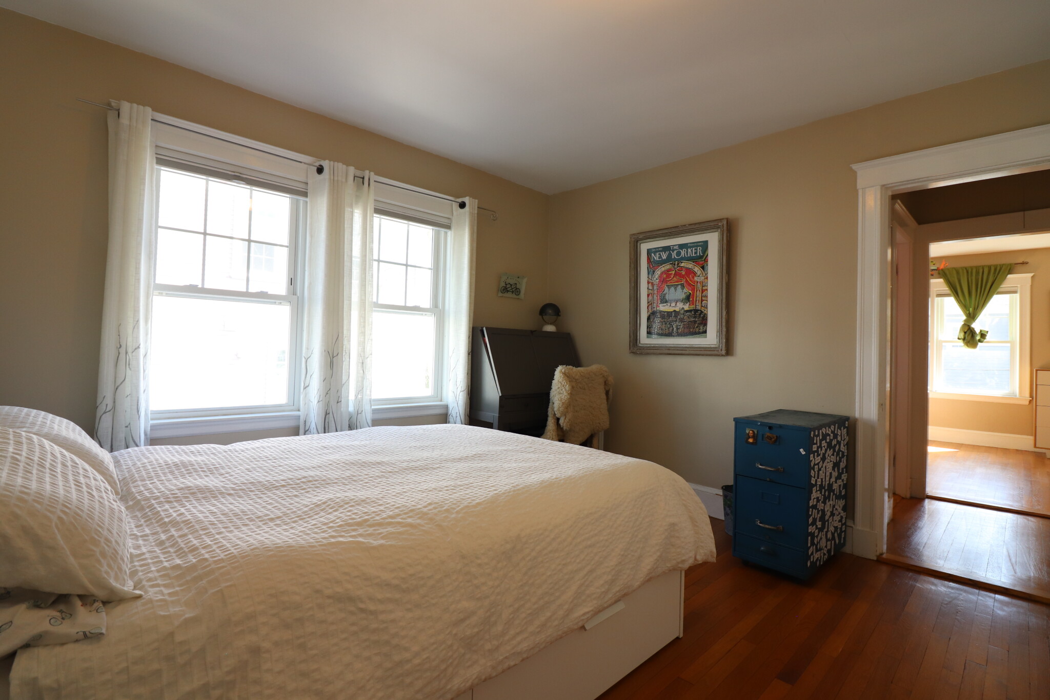 12 Greenough St, Brookline