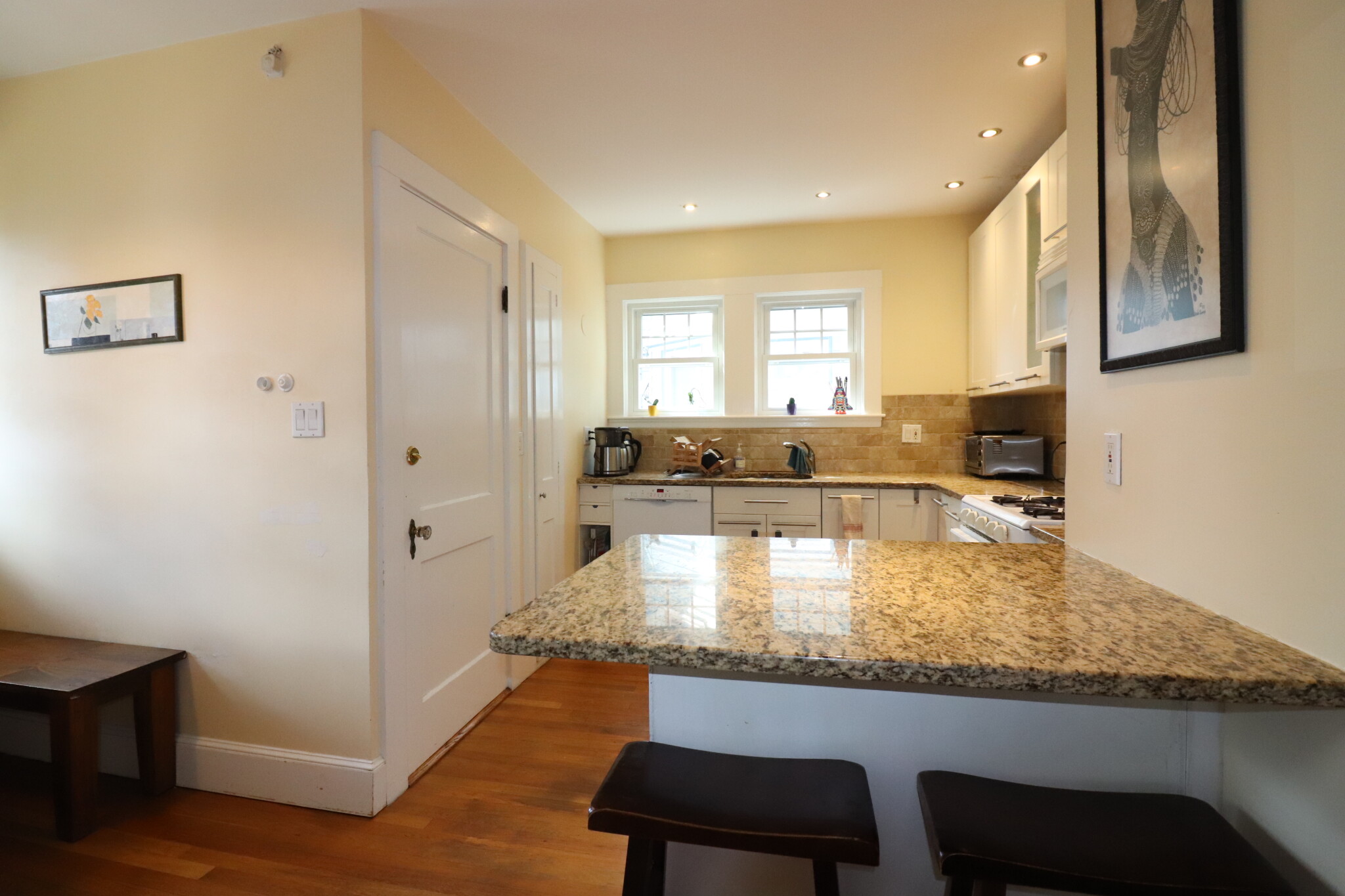 12 Greenough St, Brookline