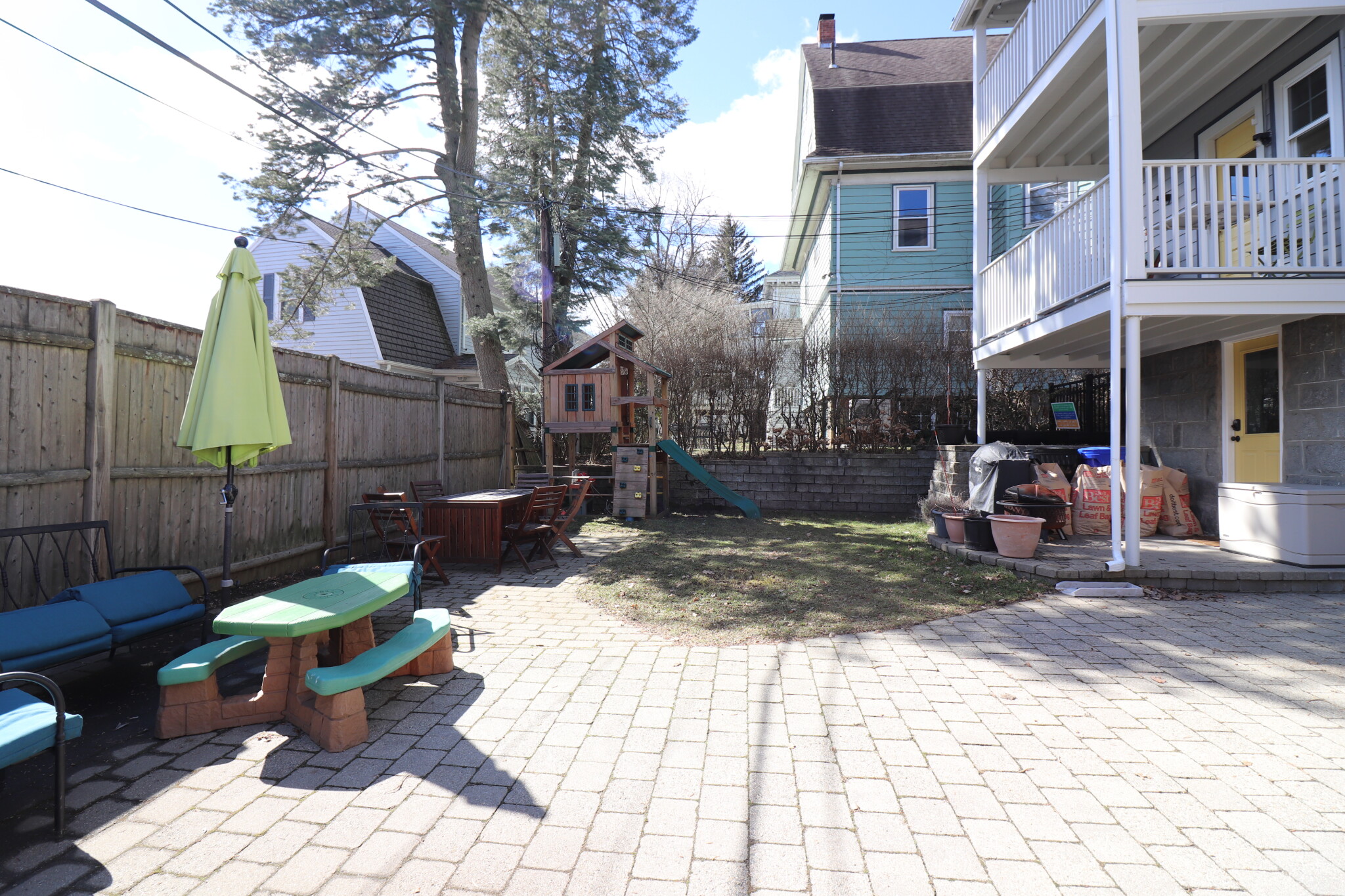 12 Greenough St, Brookline