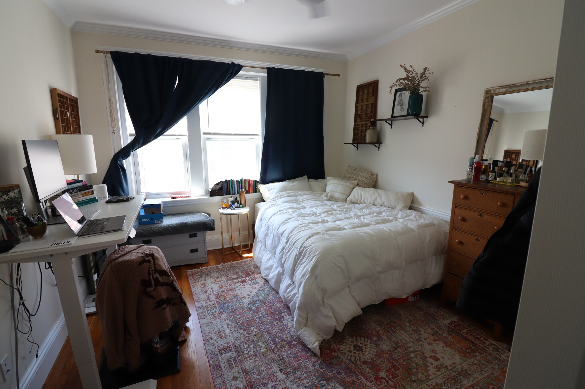 40 Saint Paul St, Coolidge Corner