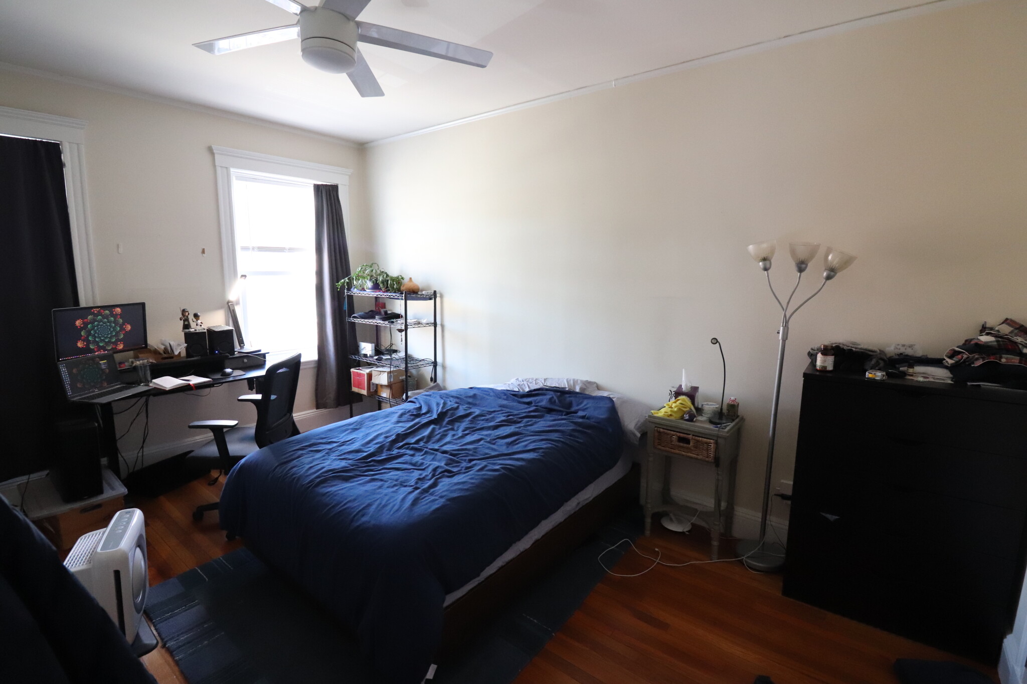 40 Saint Paul St, Coolidge Corner