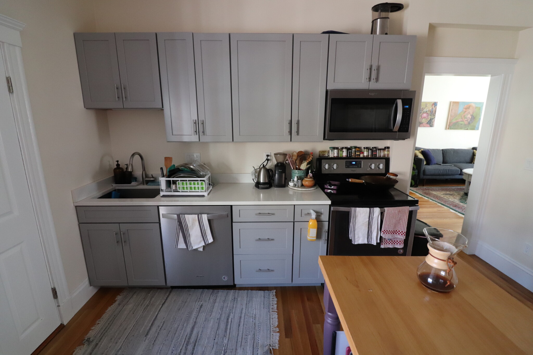 40 Saint Paul St, Coolidge Corner