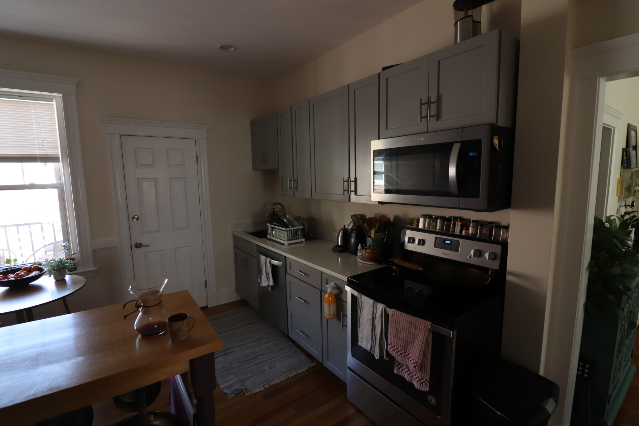 40 Saint Paul St, Coolidge Corner