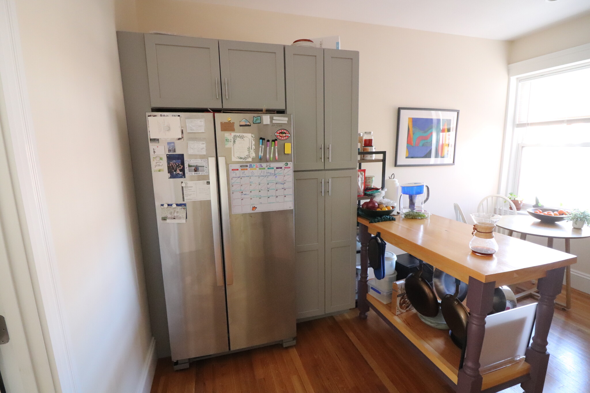 40 Saint Paul St, Coolidge Corner