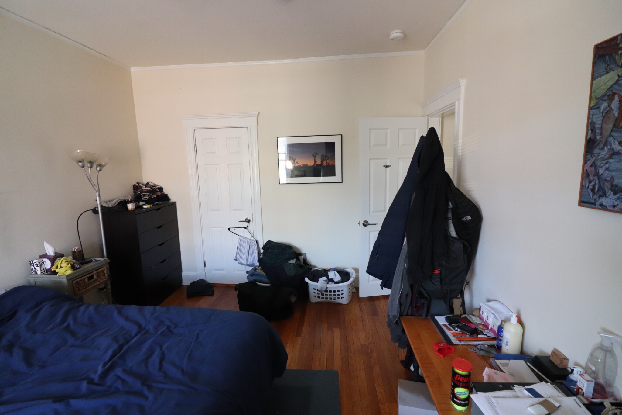 40 Saint Paul St, Coolidge Corner