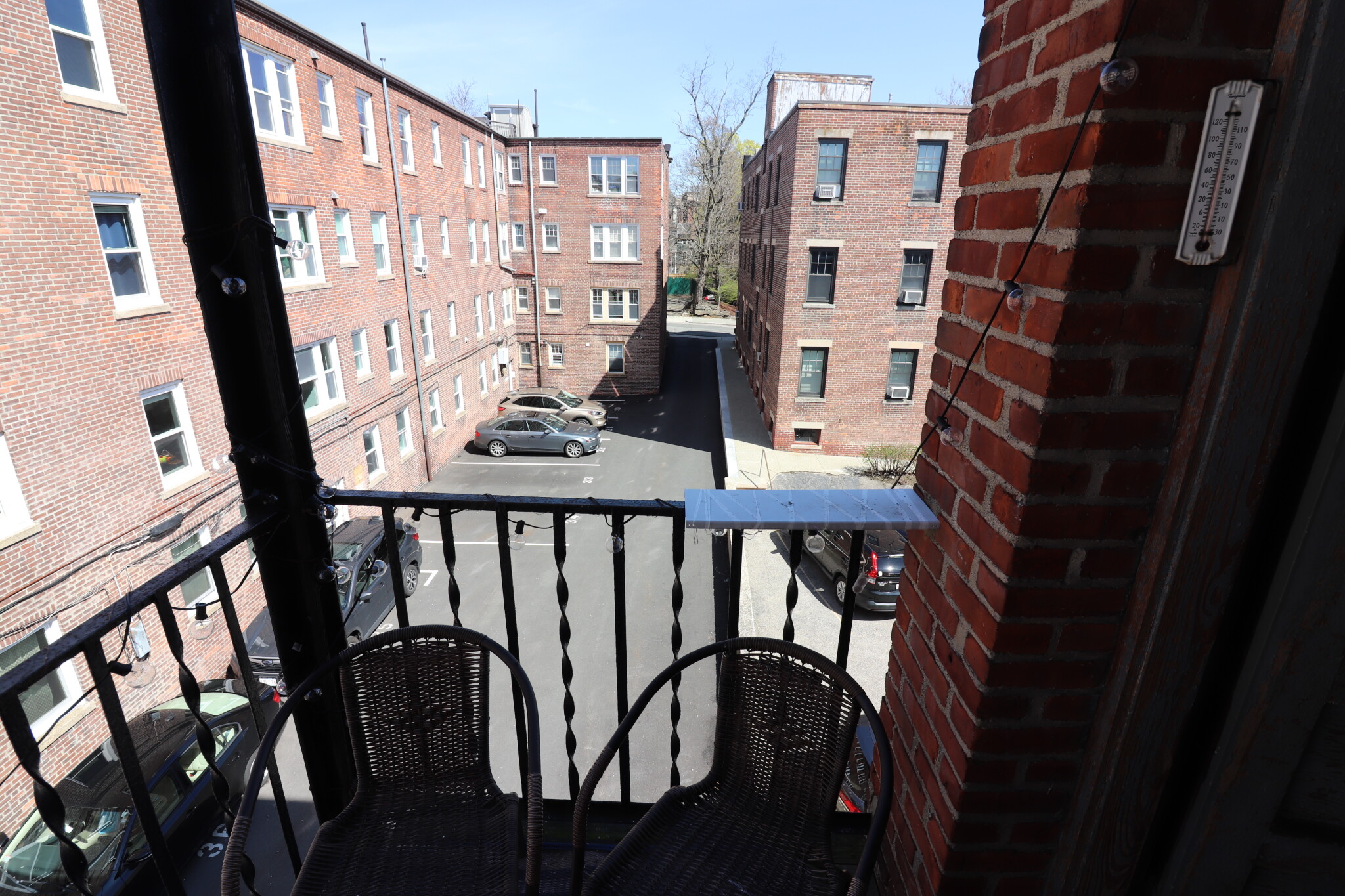 40 Saint Paul St, Coolidge Corner