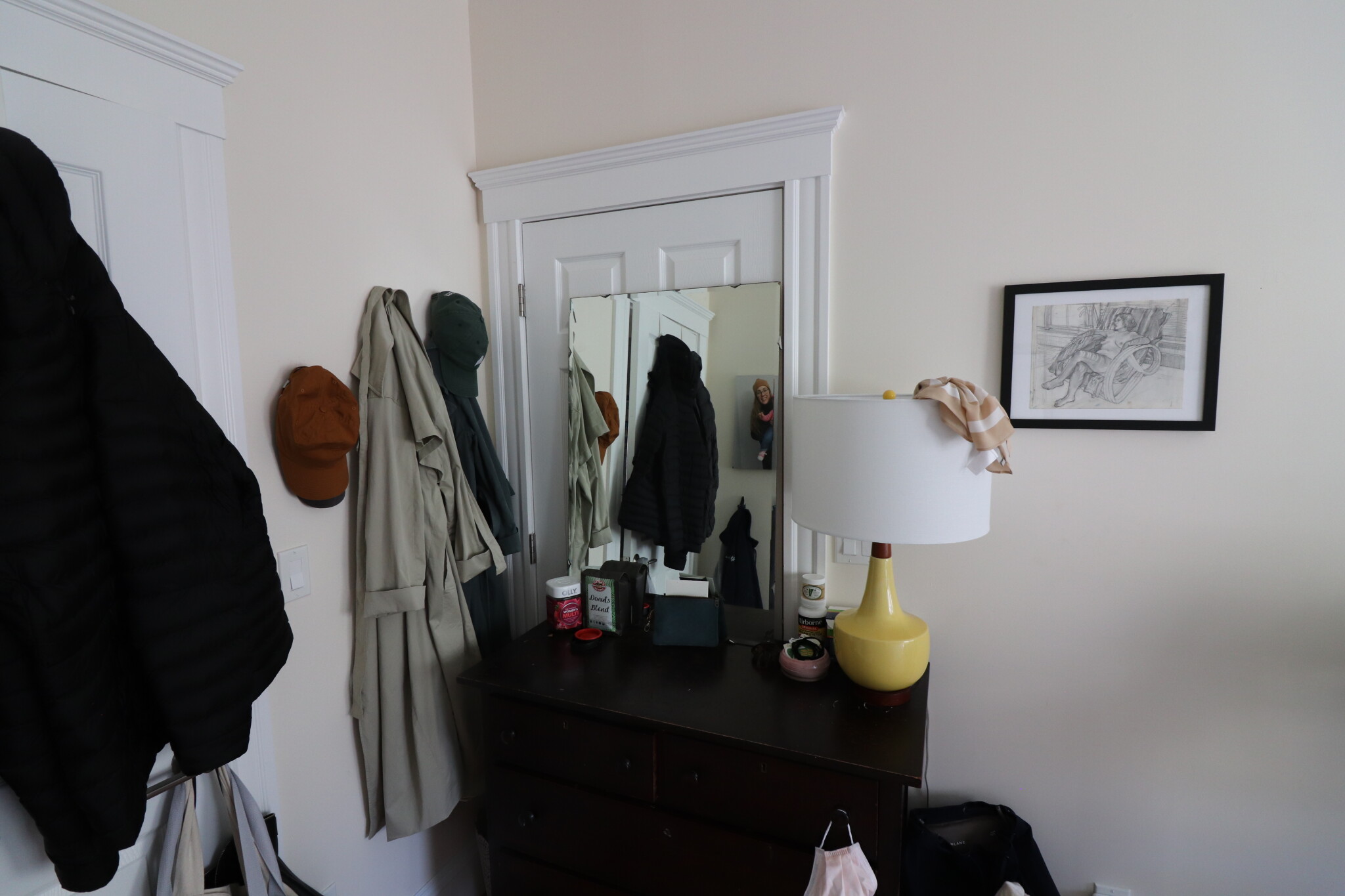 40 Saint Paul St, Coolidge Corner