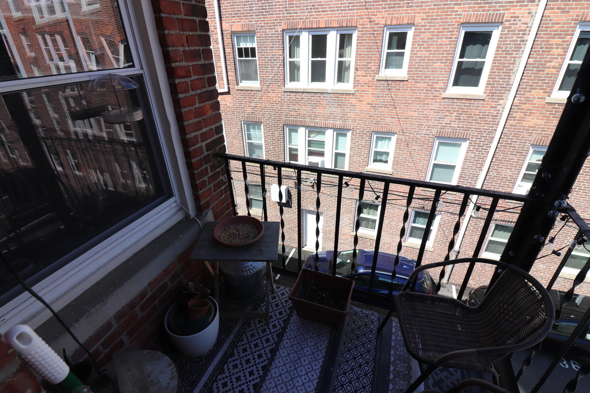 40 Saint Paul St, Coolidge Corner