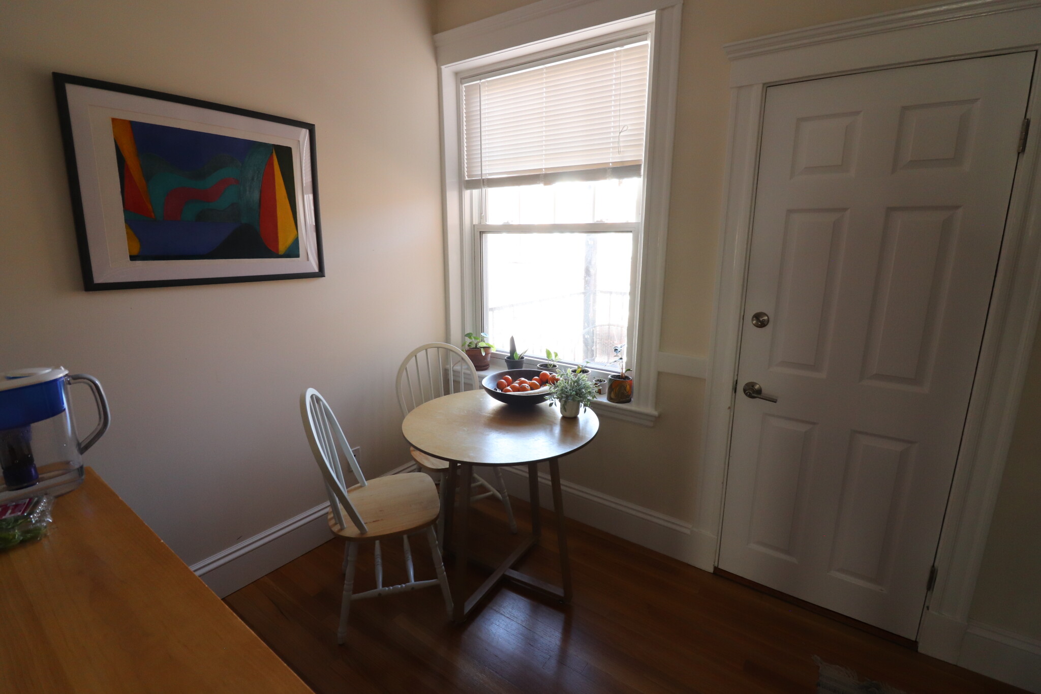 40 Saint Paul St, Coolidge Corner