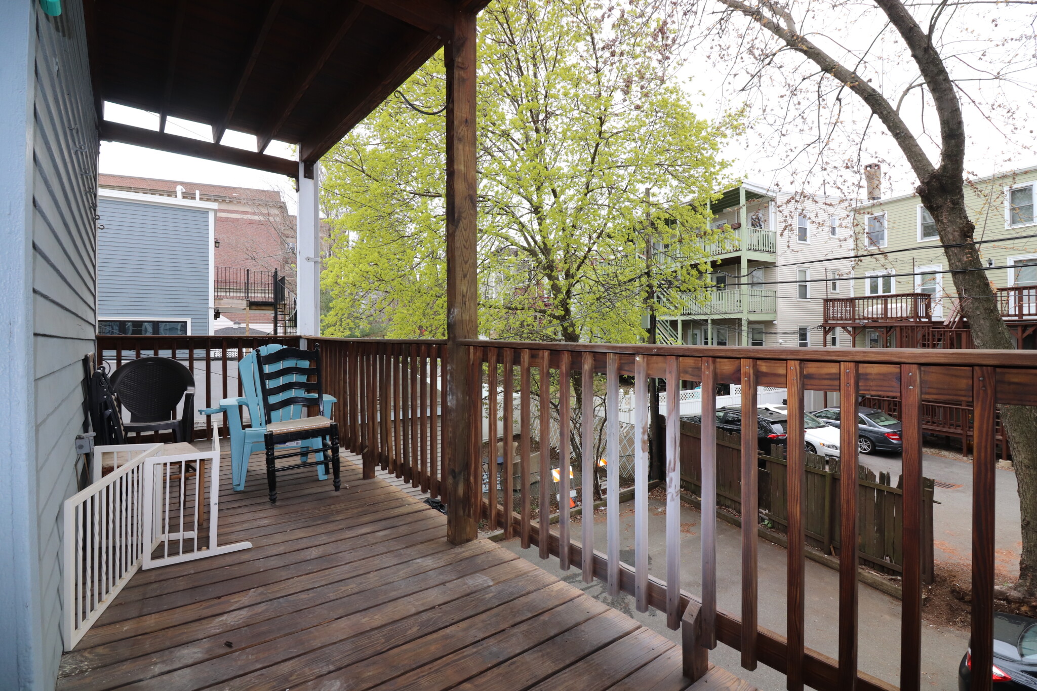 40 Middle St, South Boston