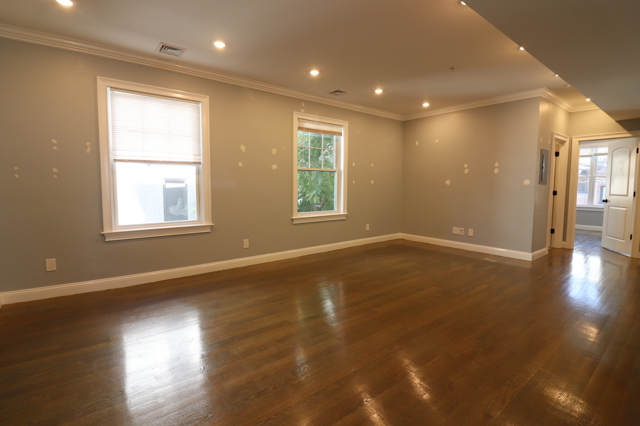 17 Walk Hill St, Jamaica Plain