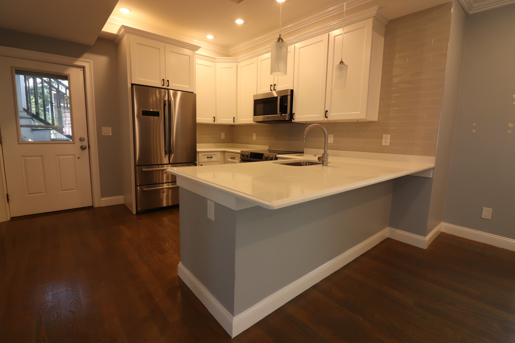 17 Walk Hill St, Jamaica Plain