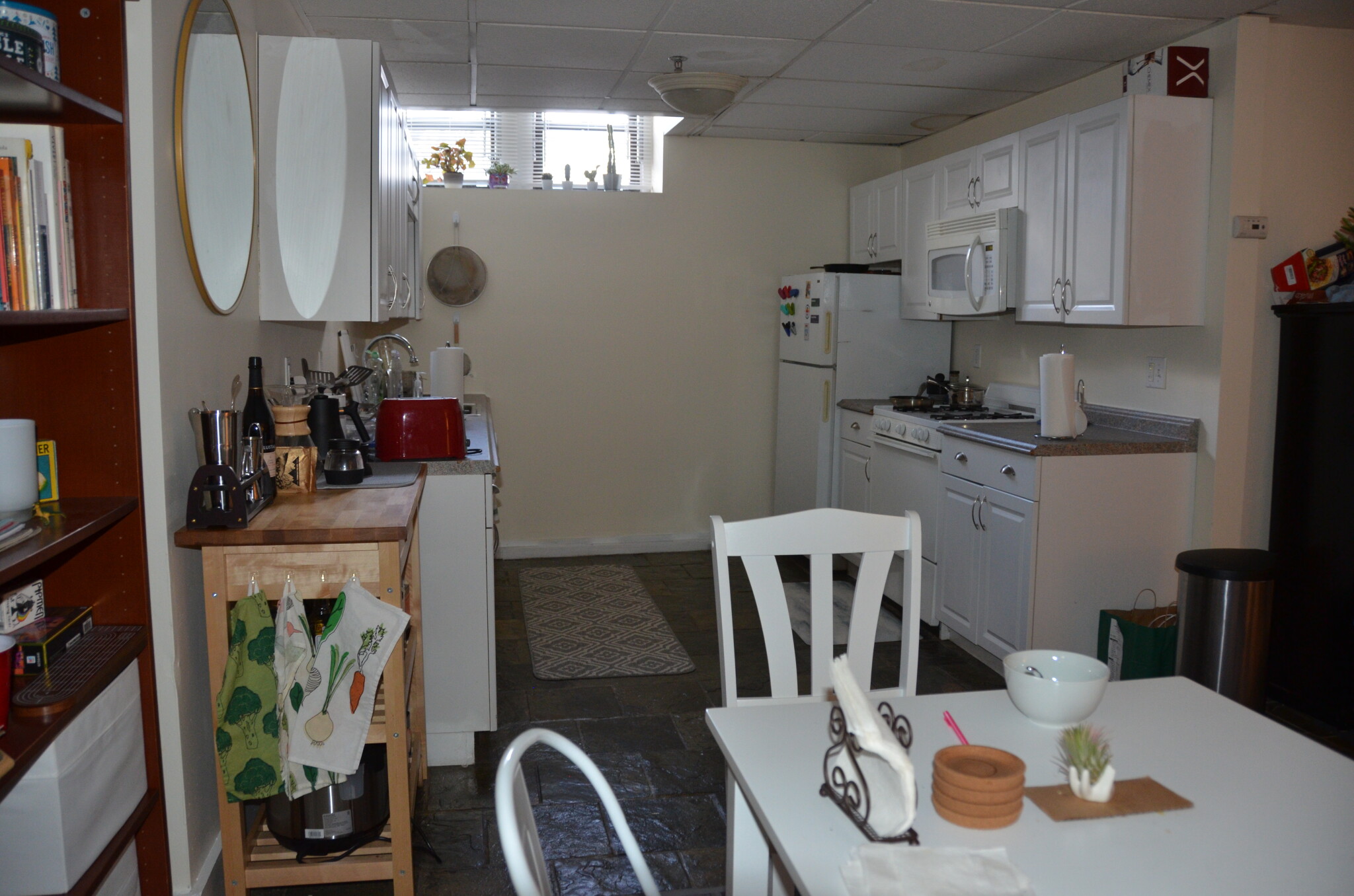 238 Hemenway St, Fenway