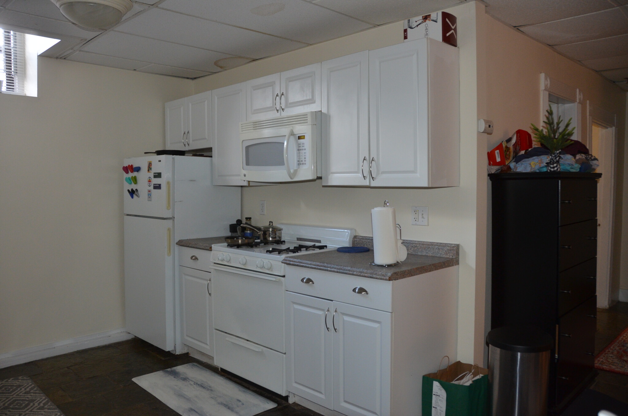 238 Hemenway St, Fenway