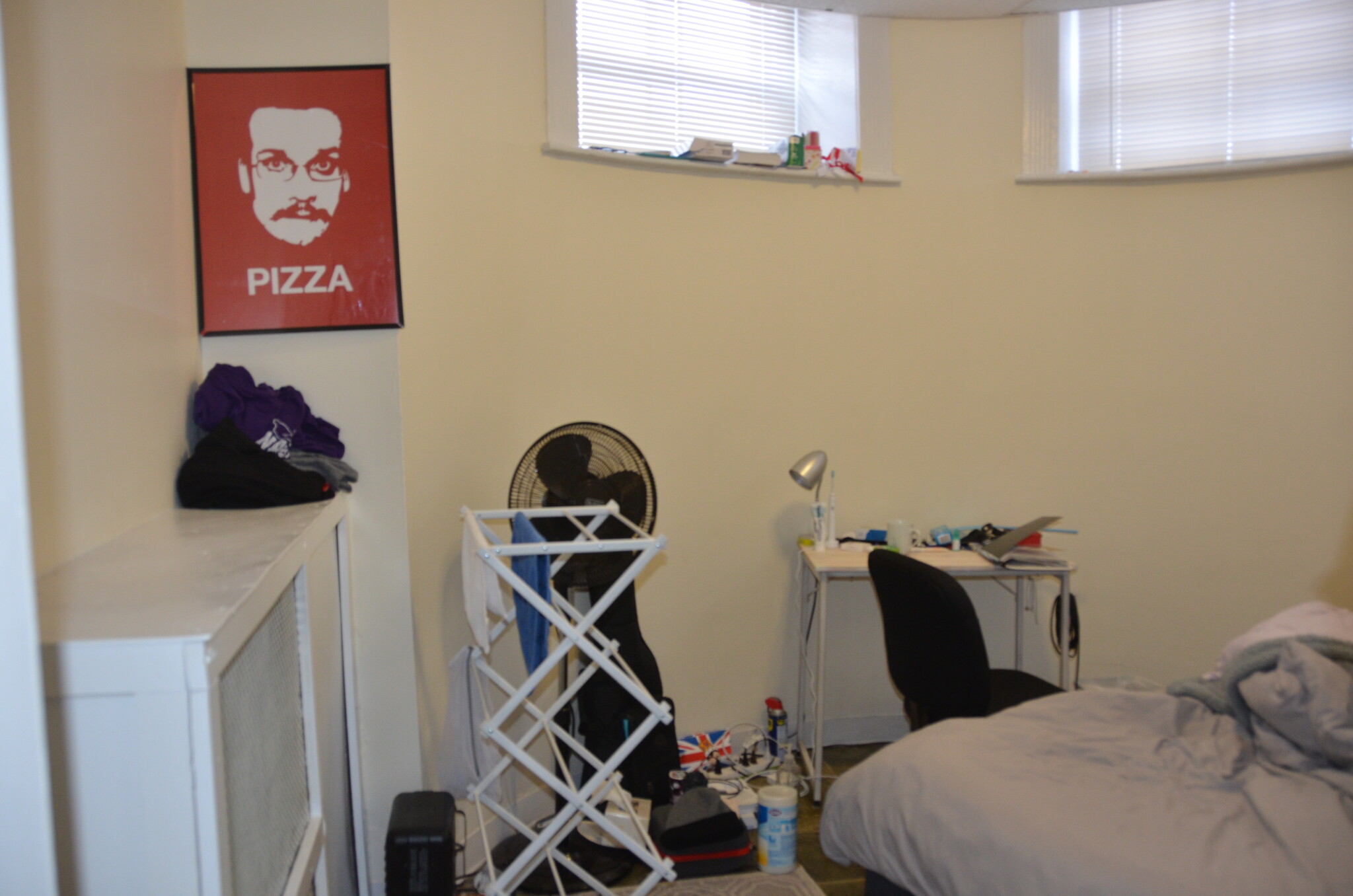 238 Hemenway St, Fenway