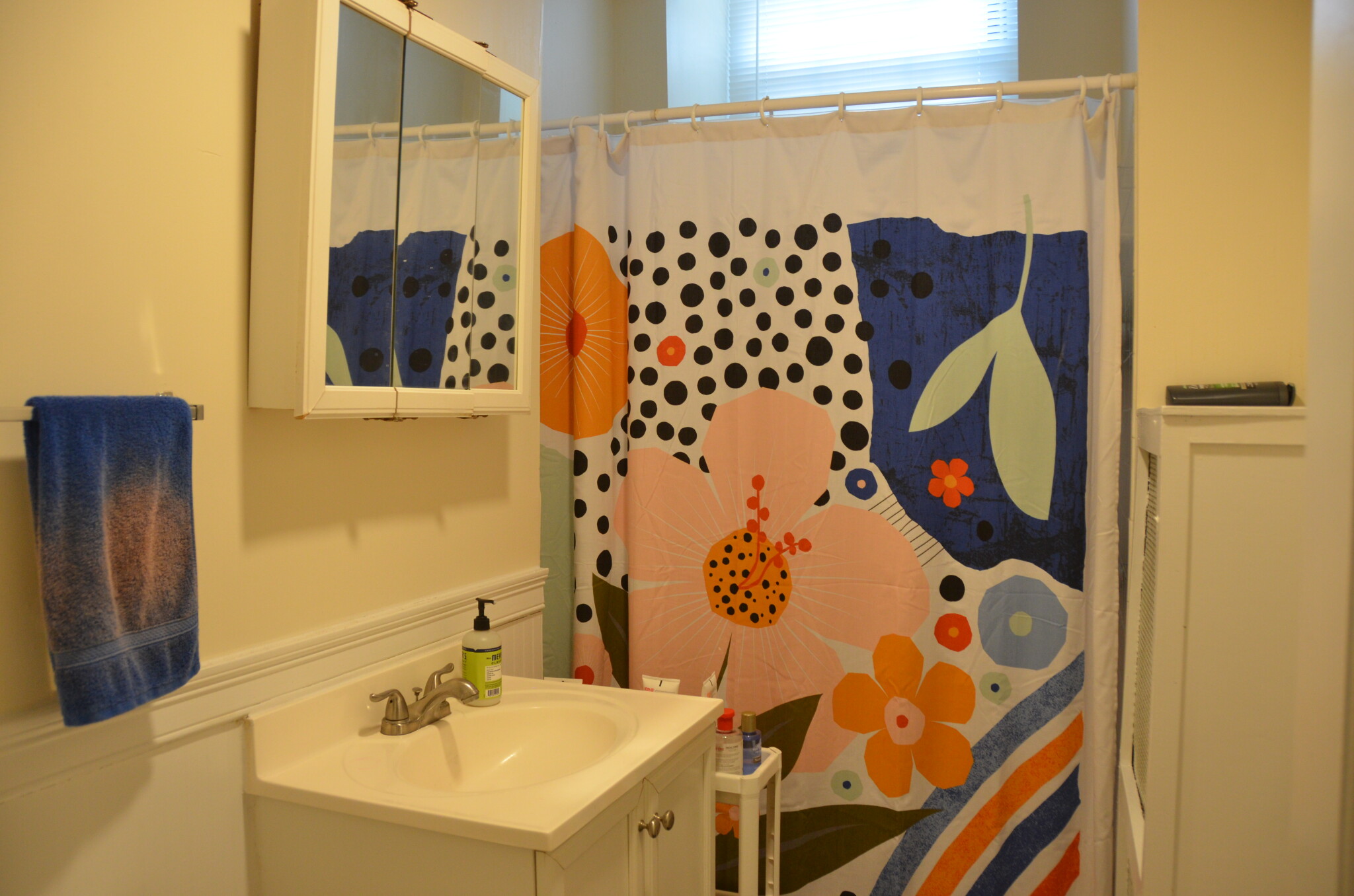 238 Hemenway St, Fenway